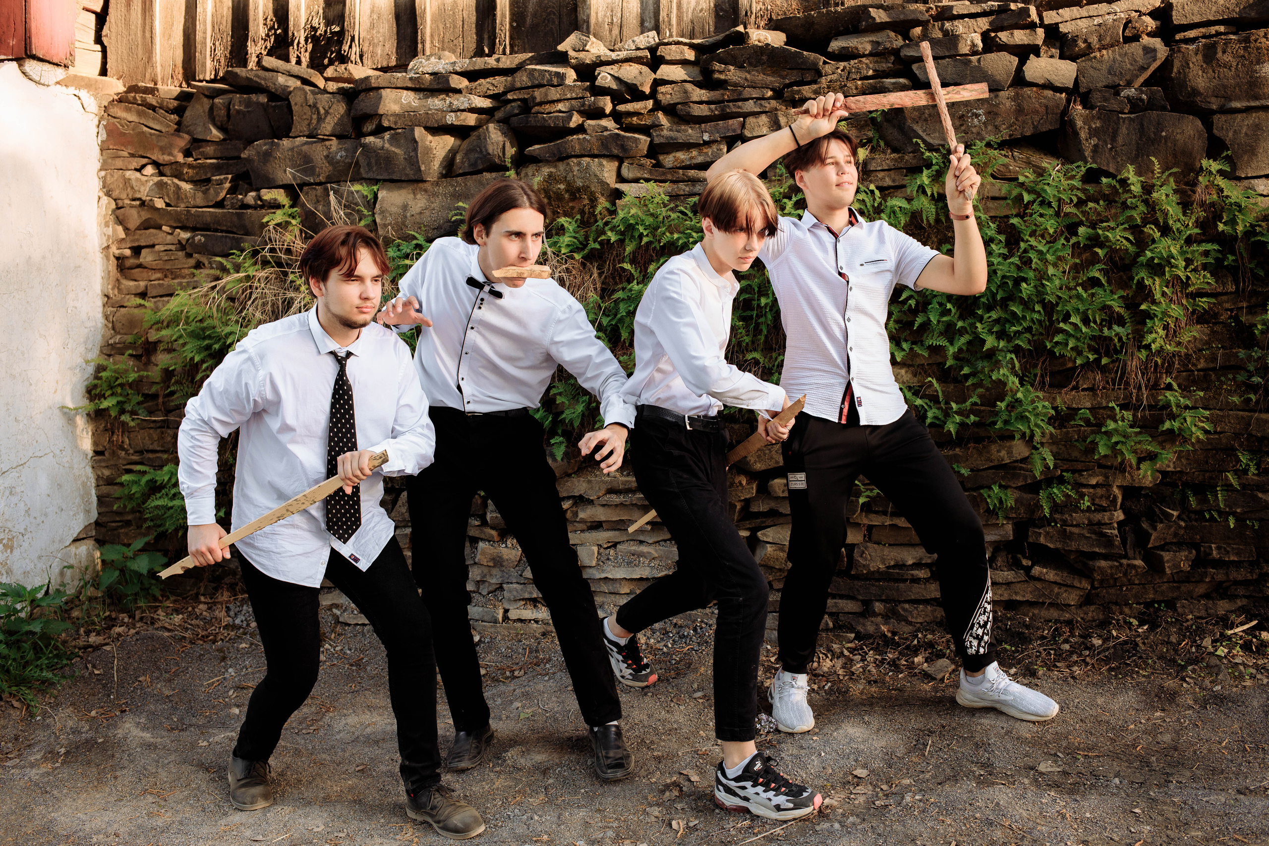 9 Б | 2021. Фотограф Регина Даниловна Усть — Катав