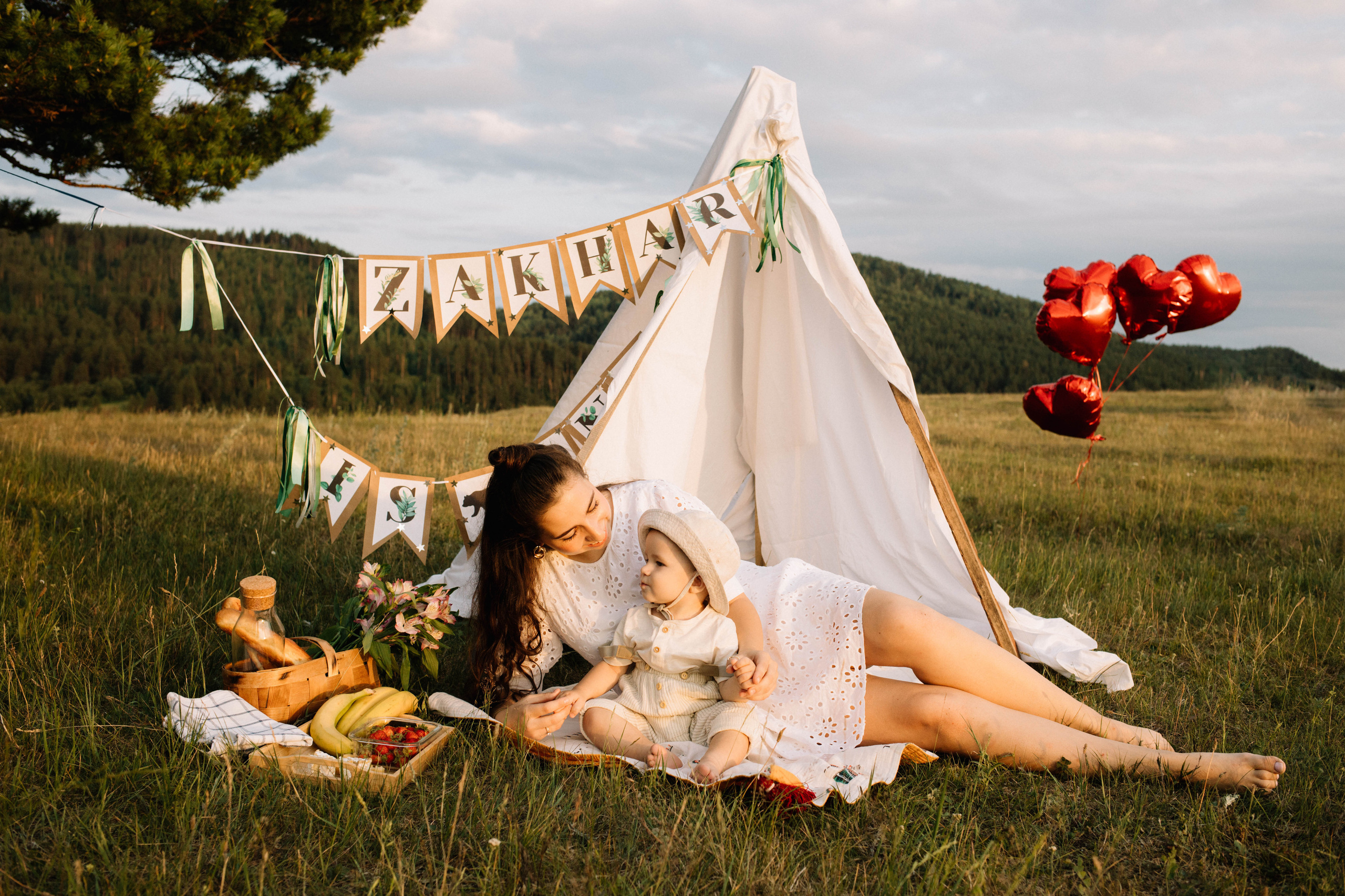 🌿ZAKHAR🌿 IS 🌿ONE 🌿. Фотограф Регина Даниловна Усть — Катав