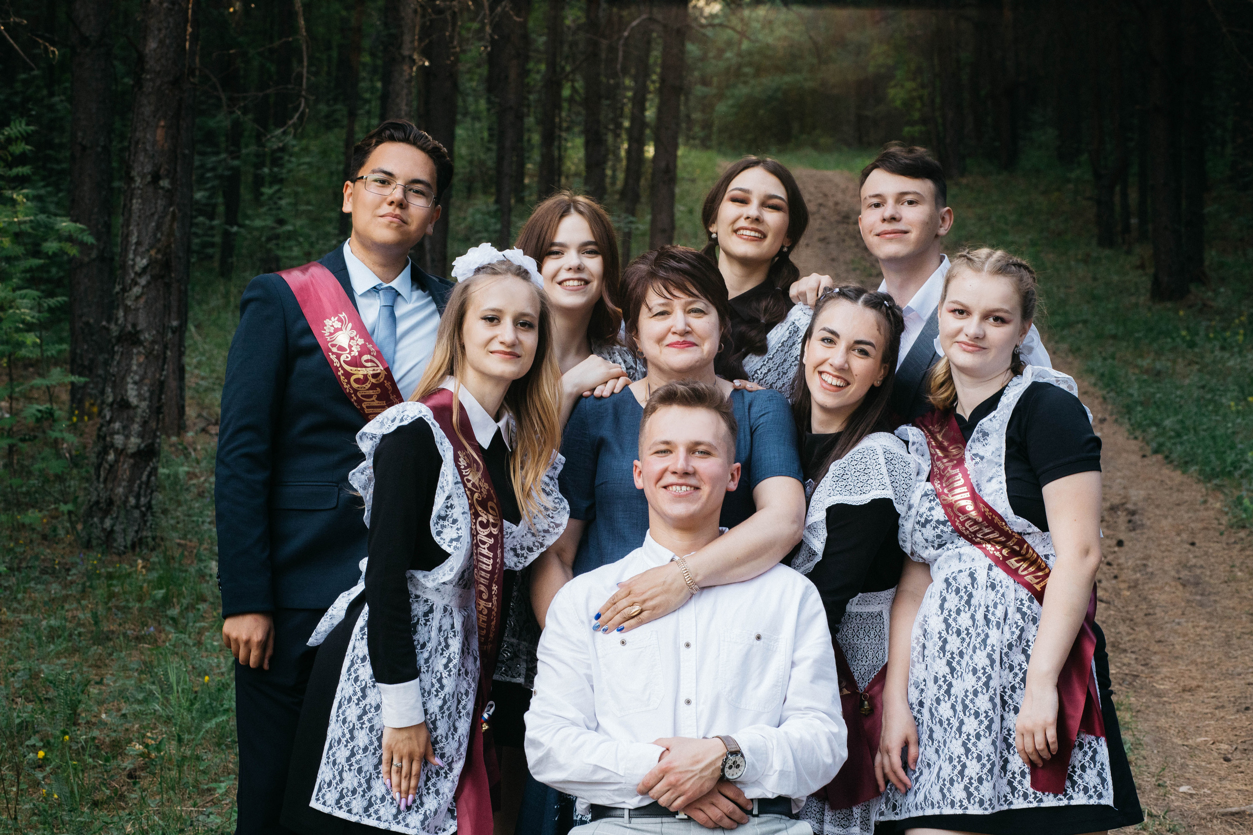 11 А | 2021. Фотограф Регина Даниловна Усть — Катав