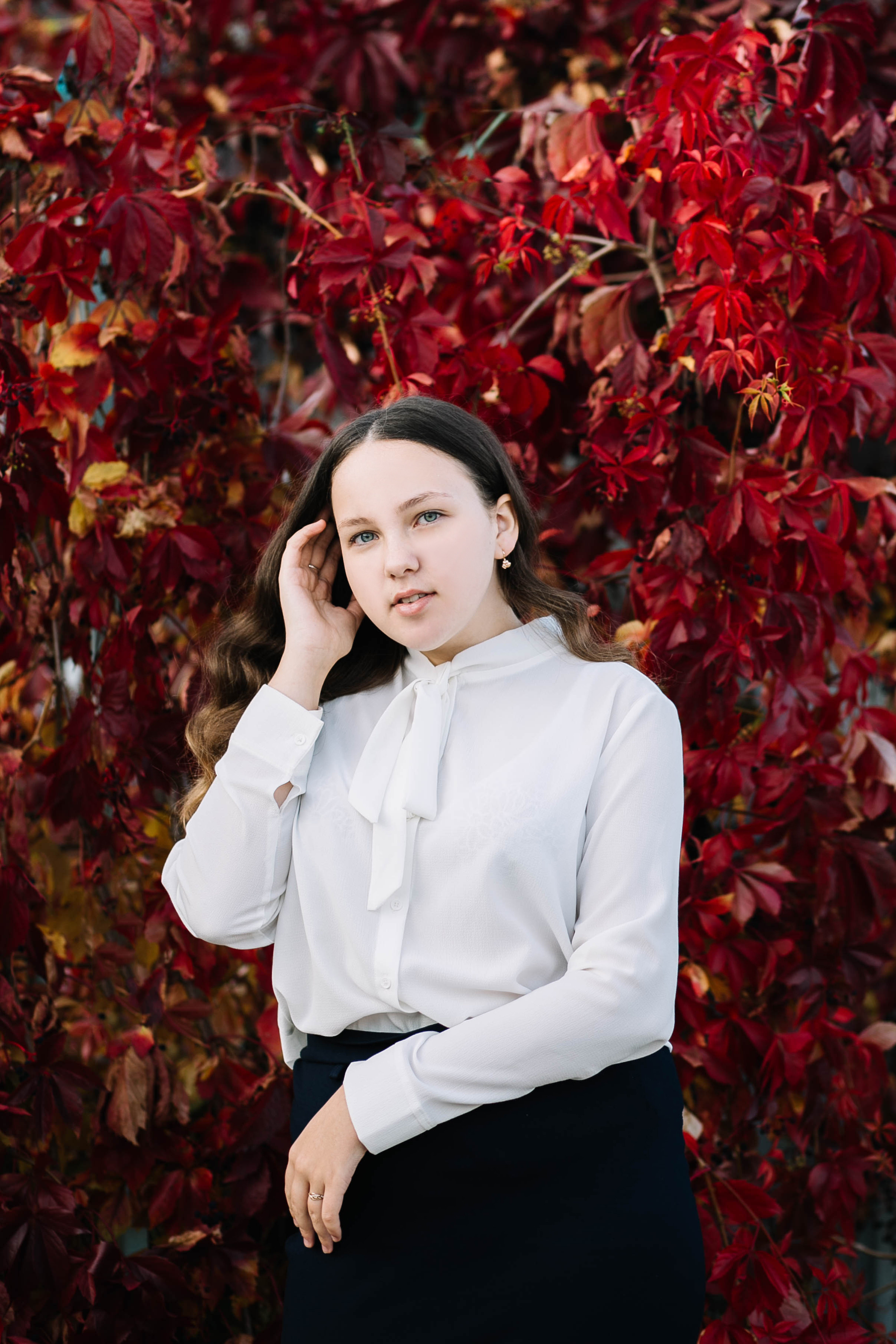 9 Б | 2021. Фотограф Регина Даниловна Усть — Катав