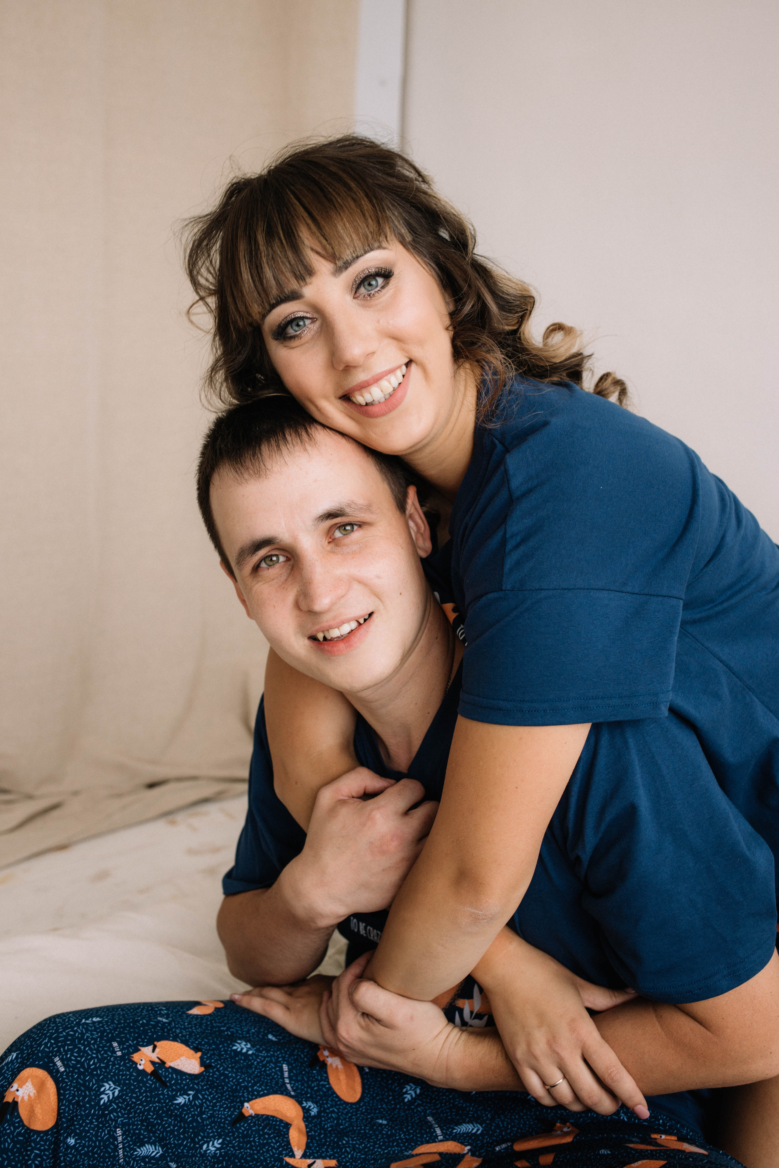 Ксения и Андрей | Повторим этот день?. Фотограф Регина Даниловна Усть — Катав