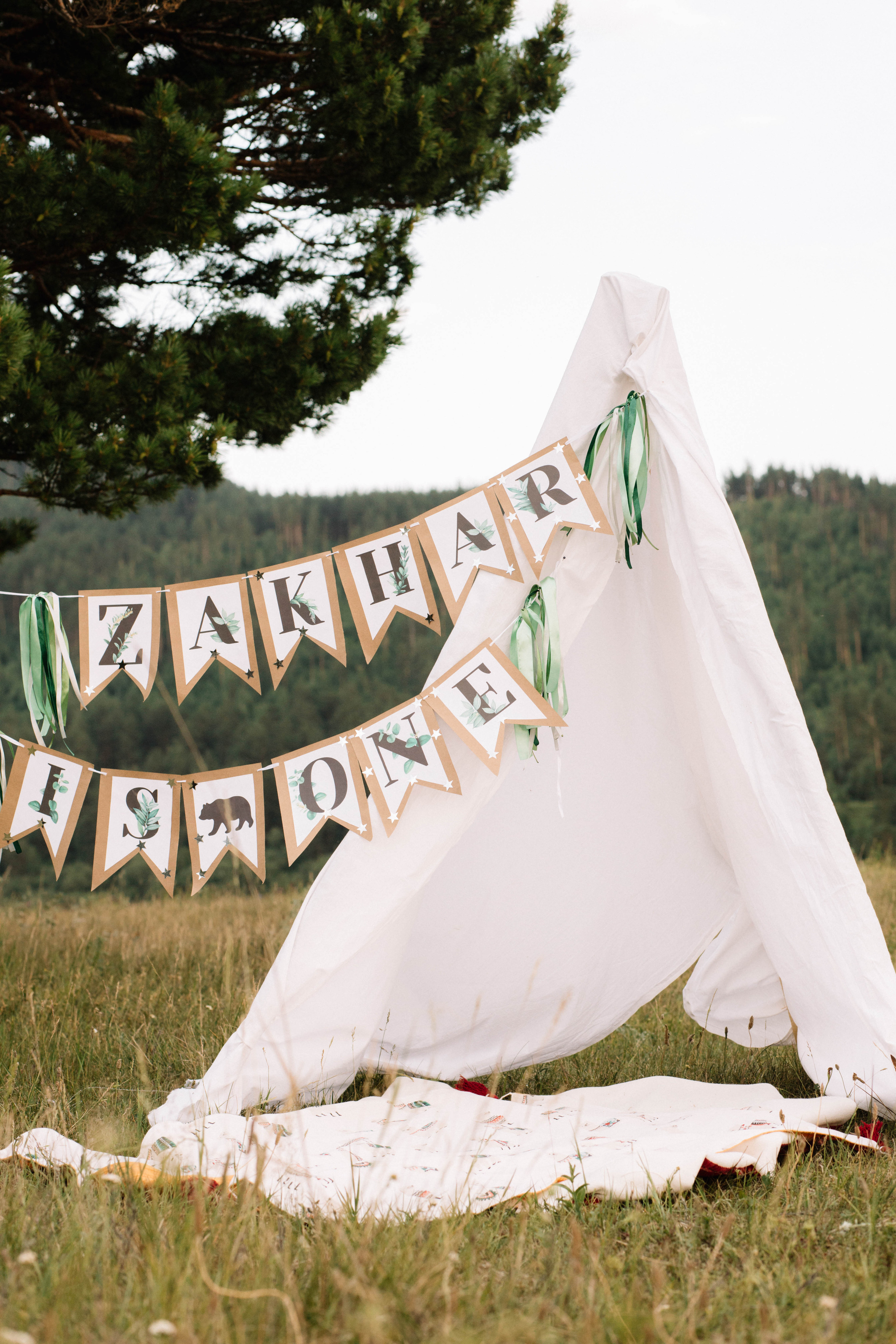 🌿ZAKHAR🌿 IS 🌿ONE 🌿. Фотограф Регина Даниловна Усть — Катав