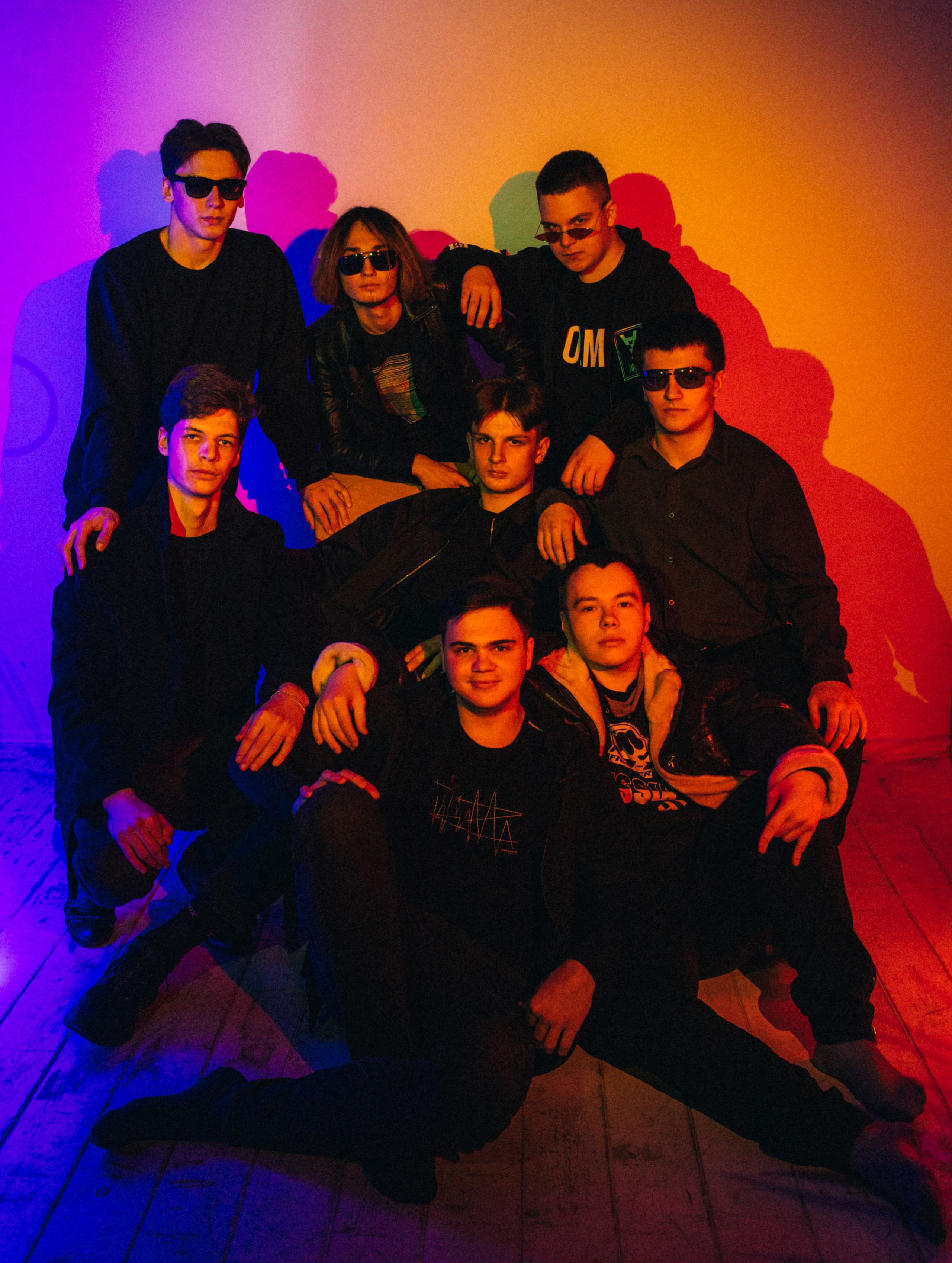 11 А | 1. Фотограф Регина Даниловна Усть — Катав