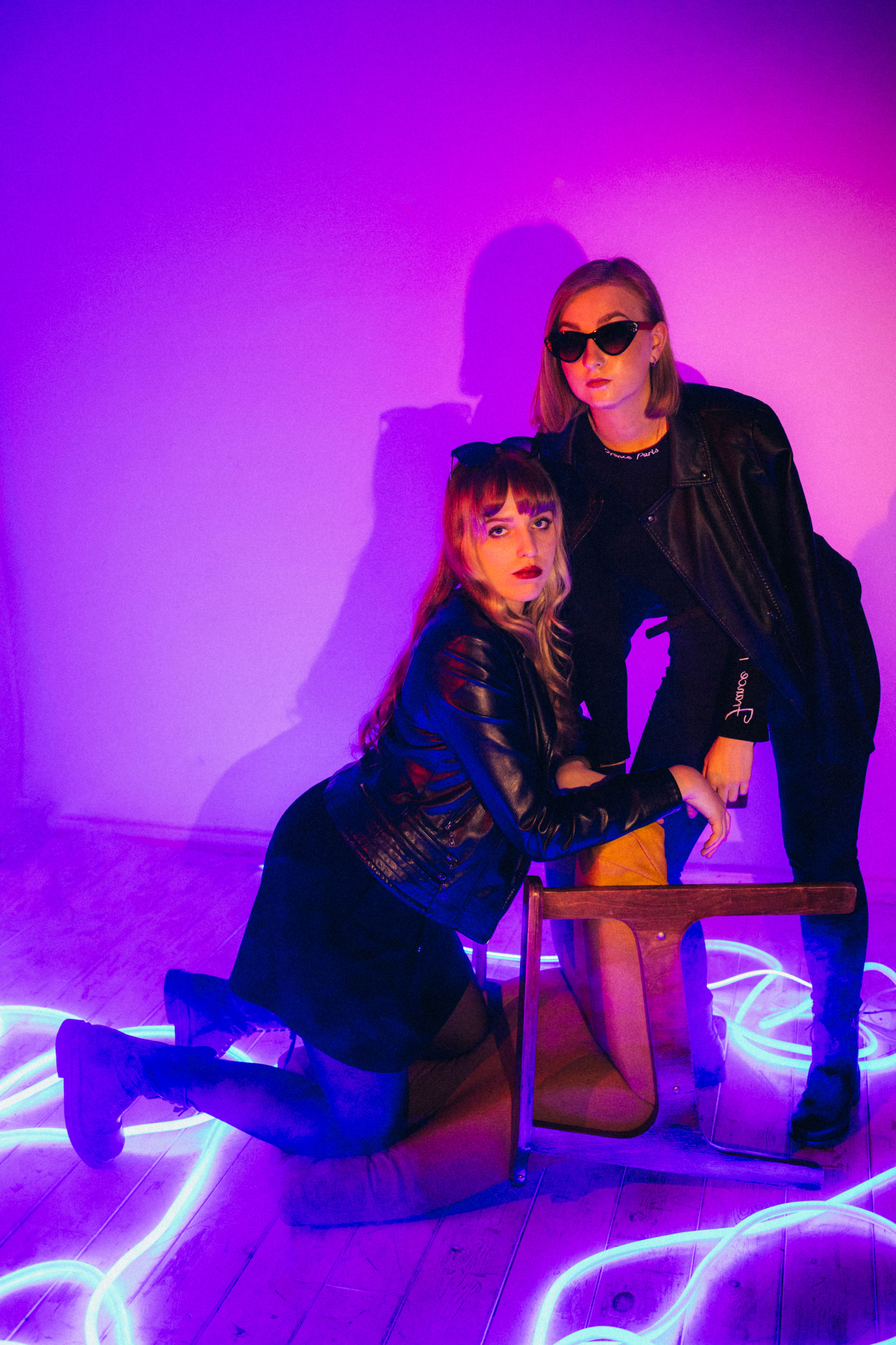 11 А | 1. Фотограф Регина Даниловна Усть — Катав