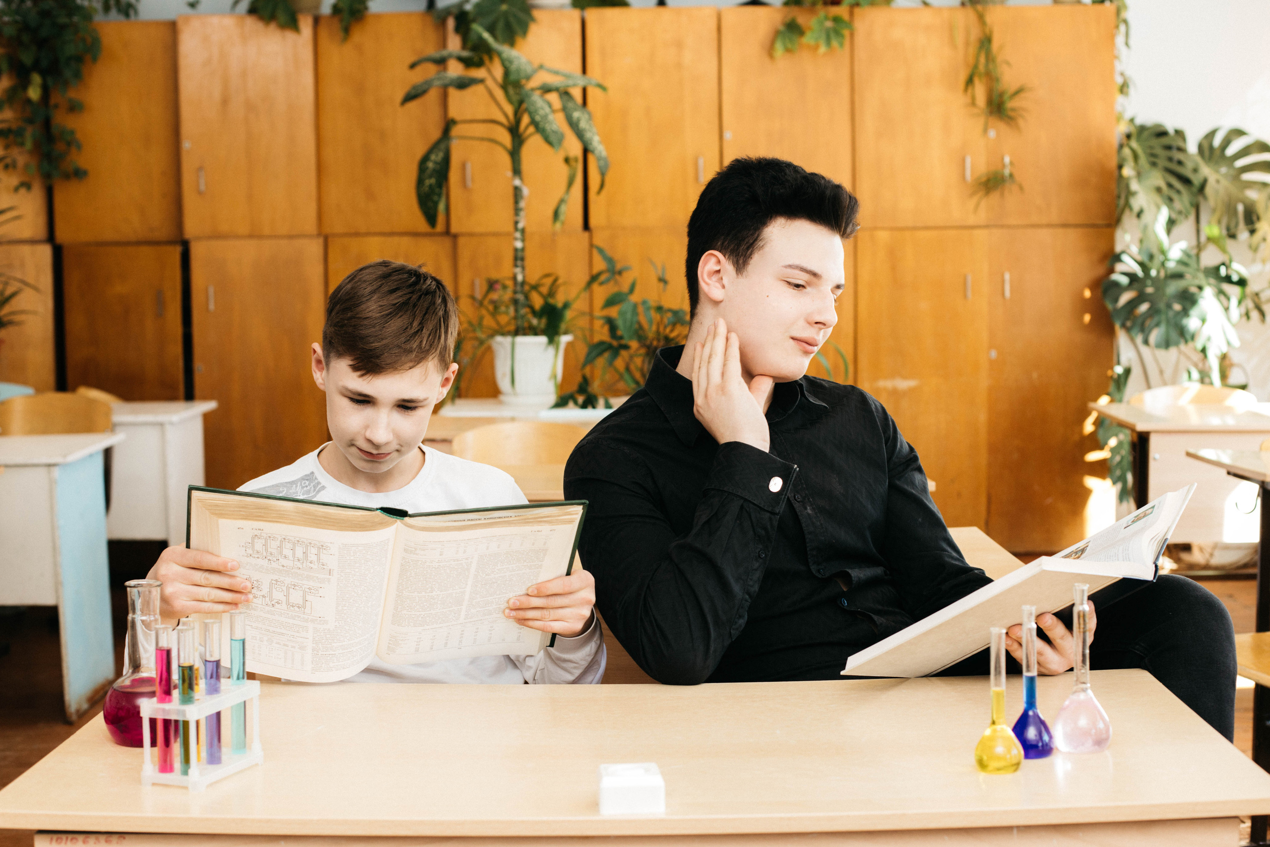 9 Б | 2021. Фотограф Регина Даниловна Усть — Катав