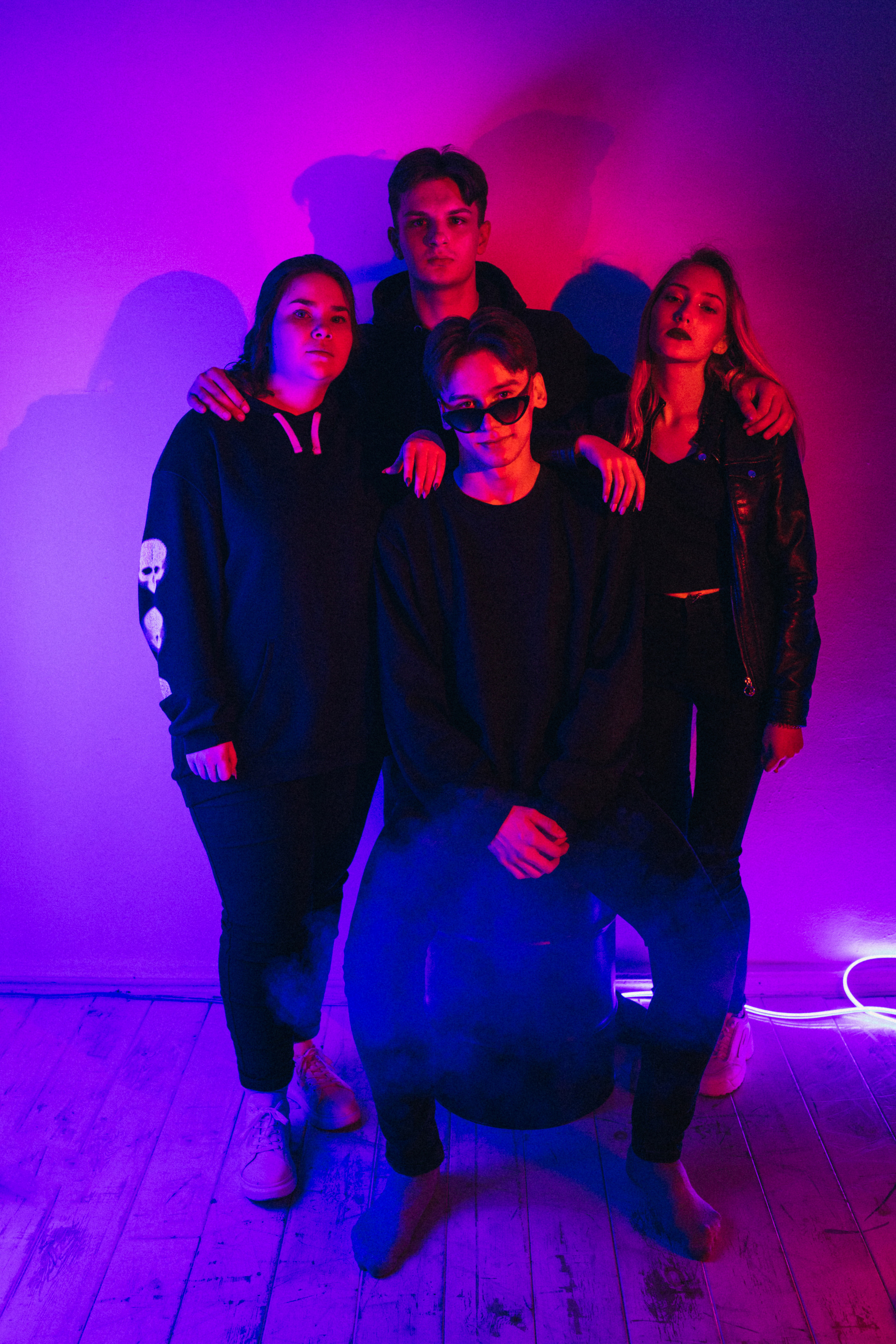 11 А | 1. Фотограф Регина Даниловна Усть — Катав