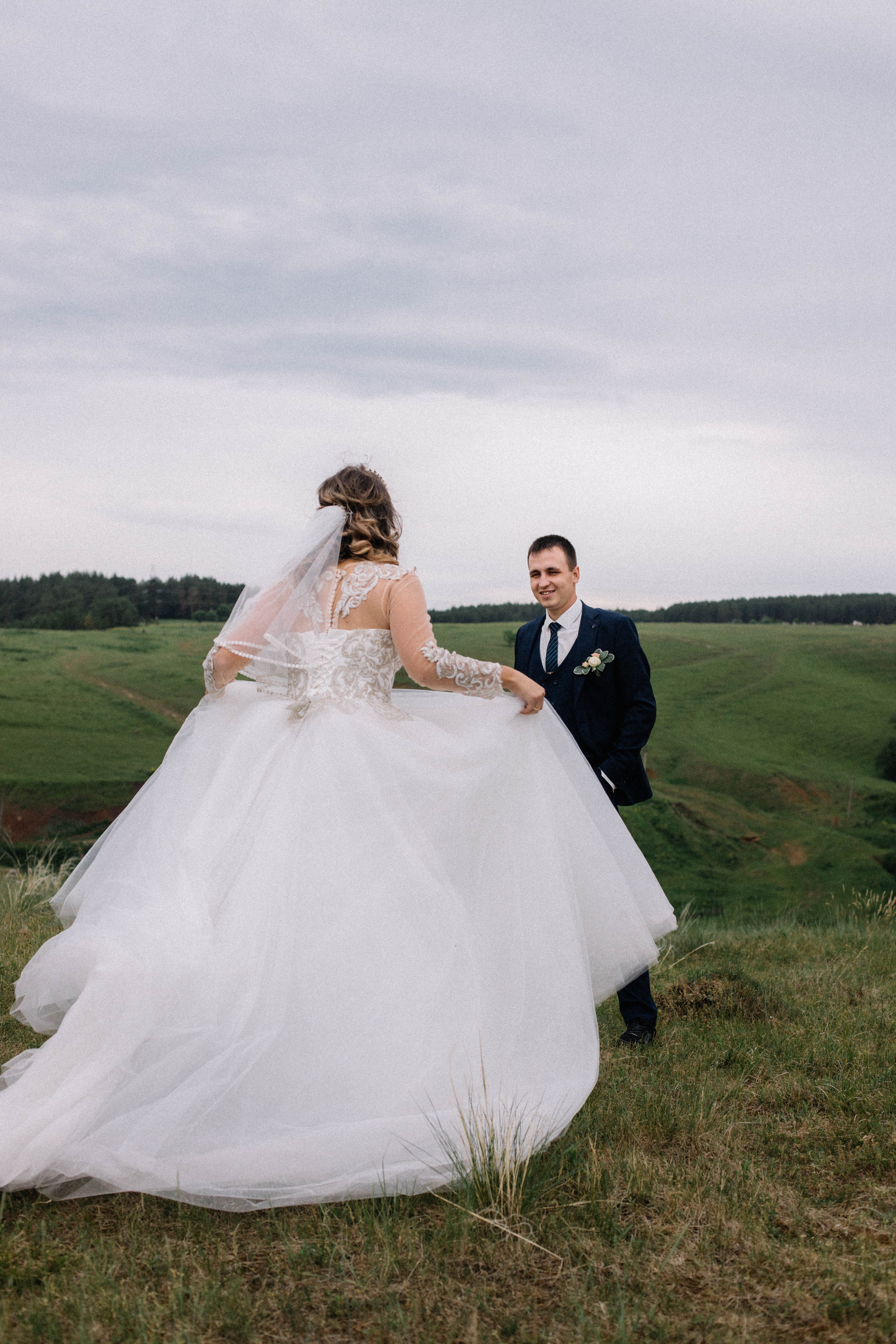 Ксения и Андрей | Повторим этот день?. Фотограф Регина Даниловна Усть — Катав