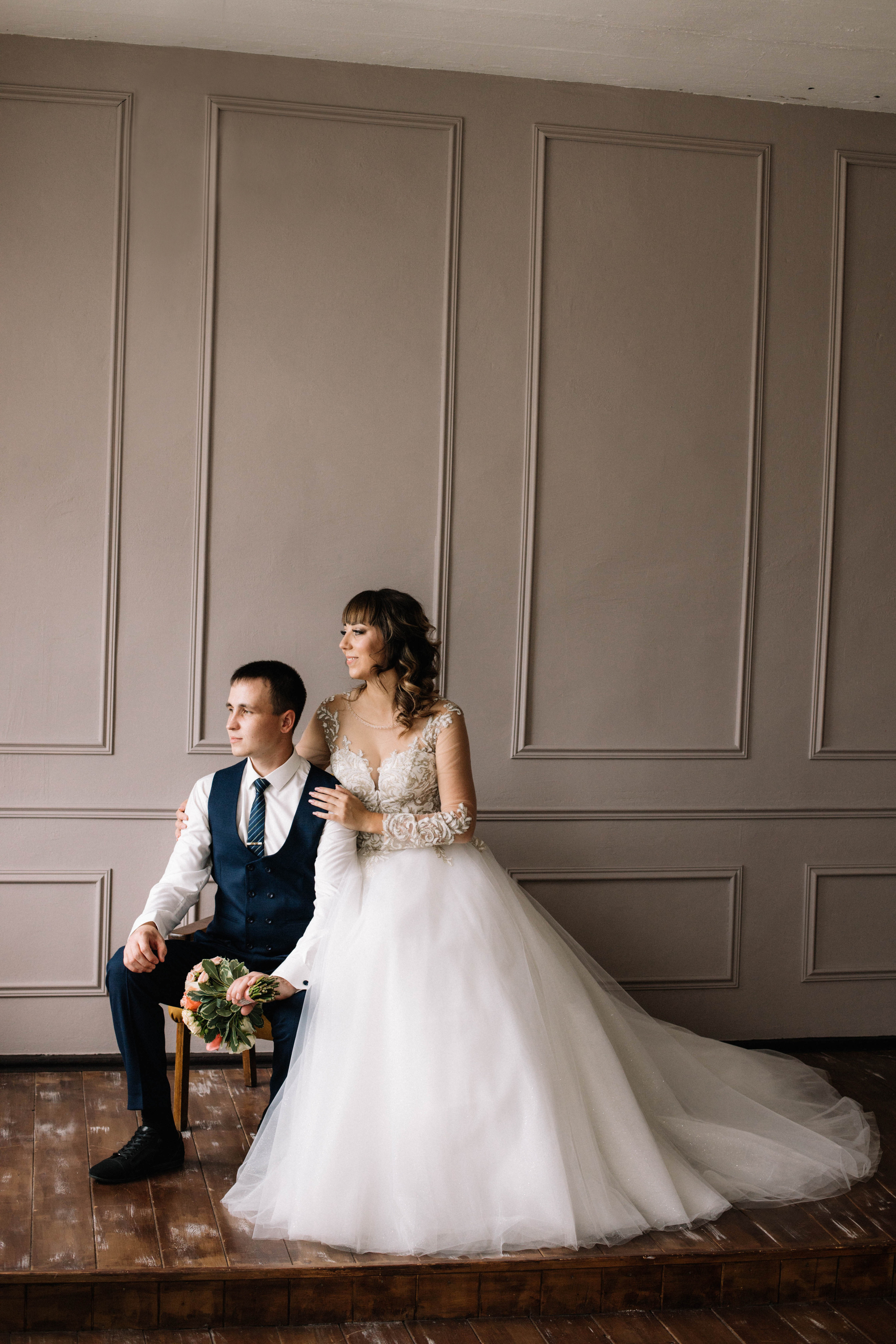 Ксения и Андрей | Повторим этот день?. Фотограф Регина Даниловна Усть — Катав