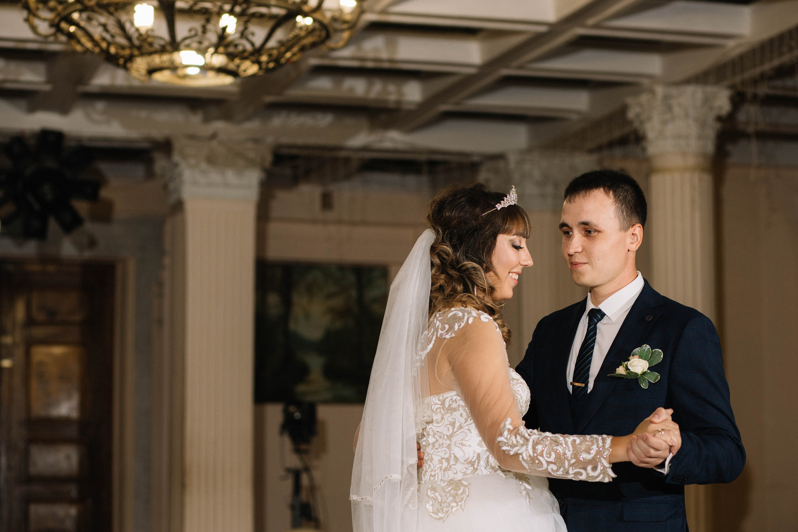 Ксения и Андрей | Повторим этот день?. Фотограф Регина Даниловна Усть — Катав