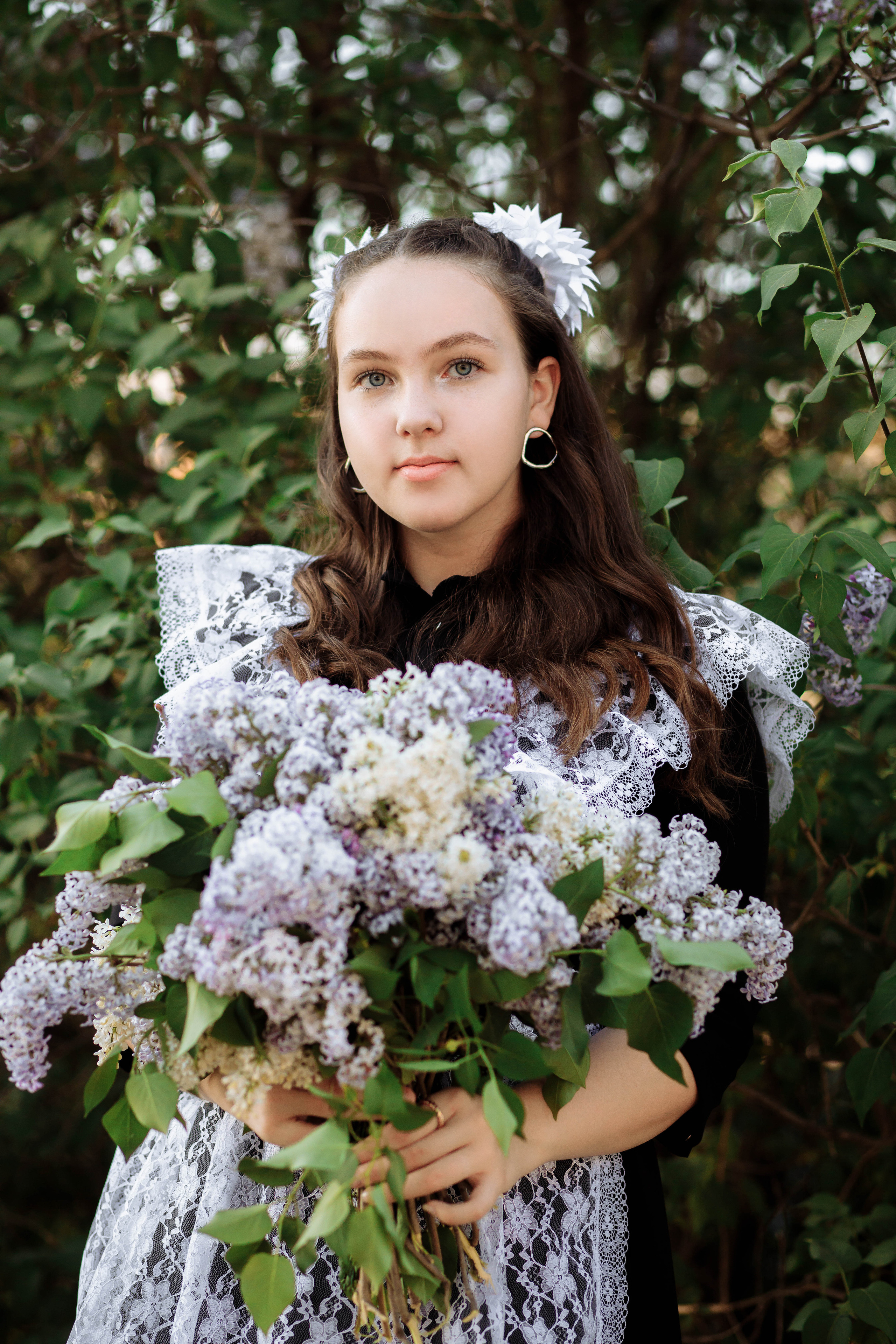 9 Б | 2021. Фотограф Регина Даниловна Усть — Катав