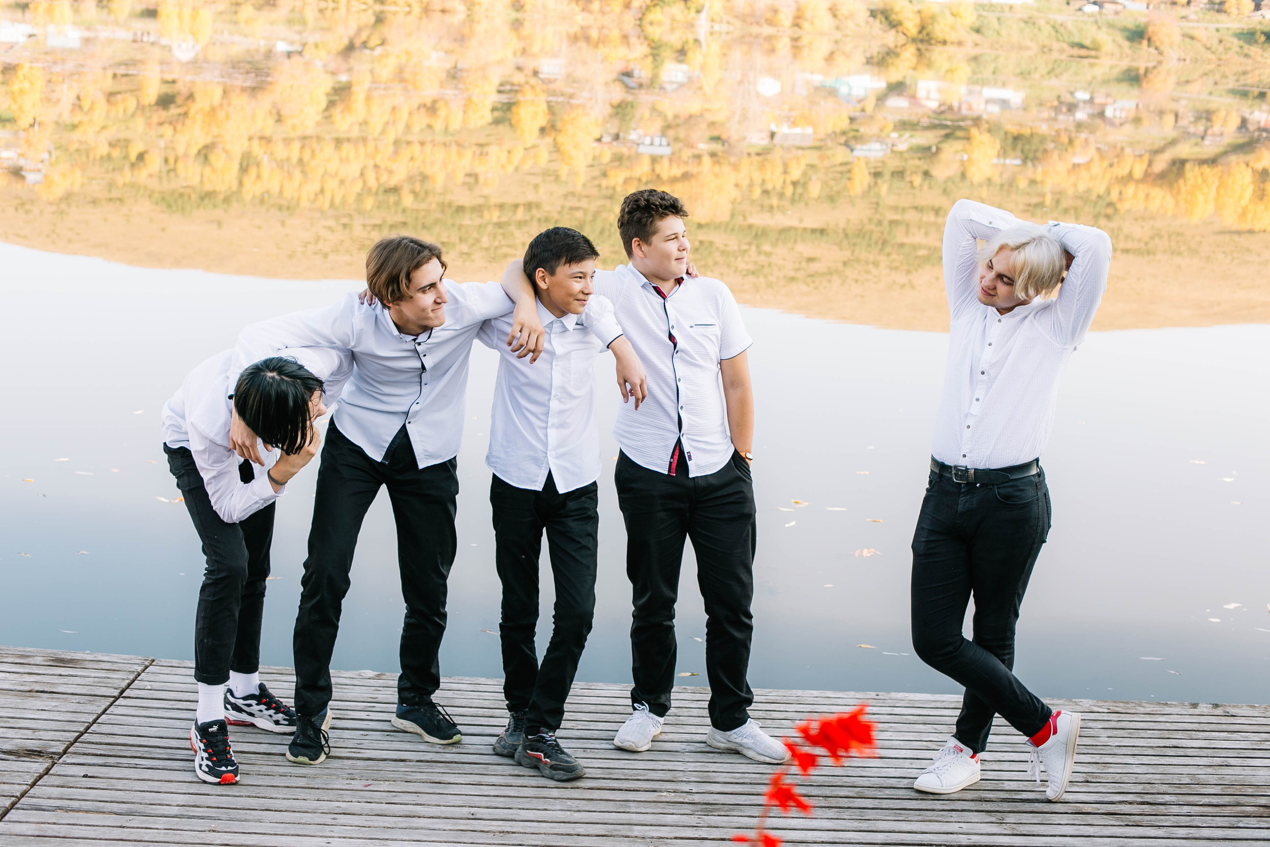 9 Б | 2021. Фотограф Регина Даниловна Усть — Катав