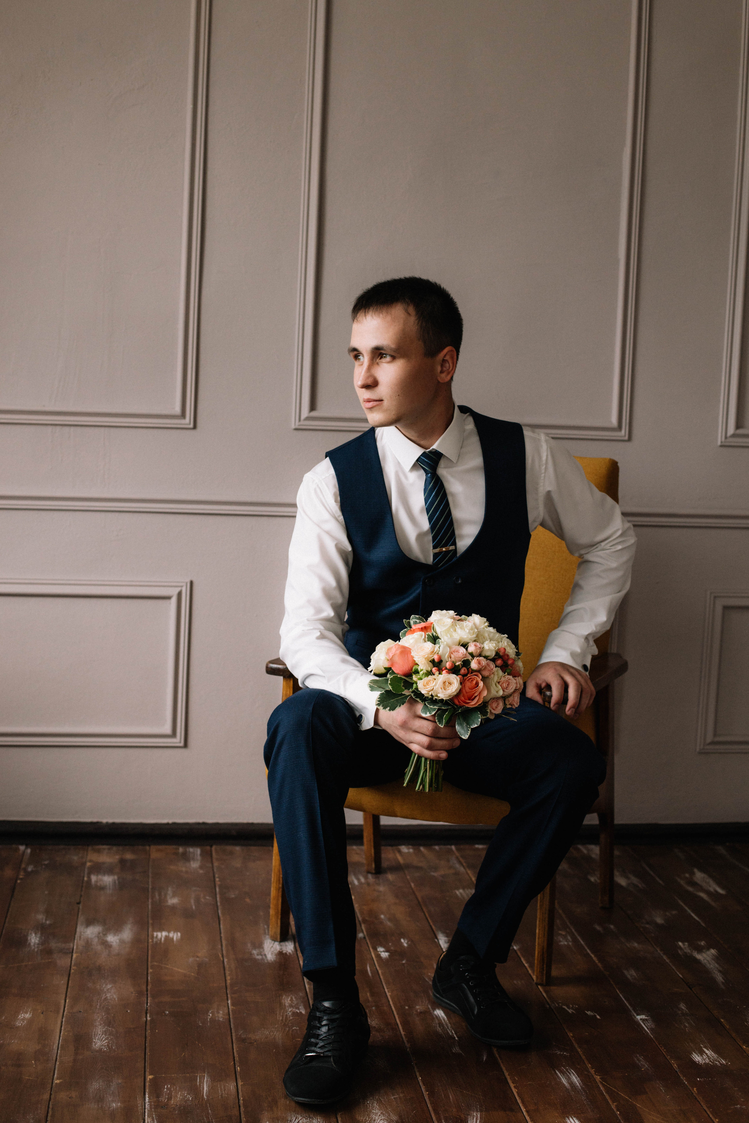 Ксения и Андрей | Повторим этот день?. Фотограф Регина Даниловна Усть — Катав