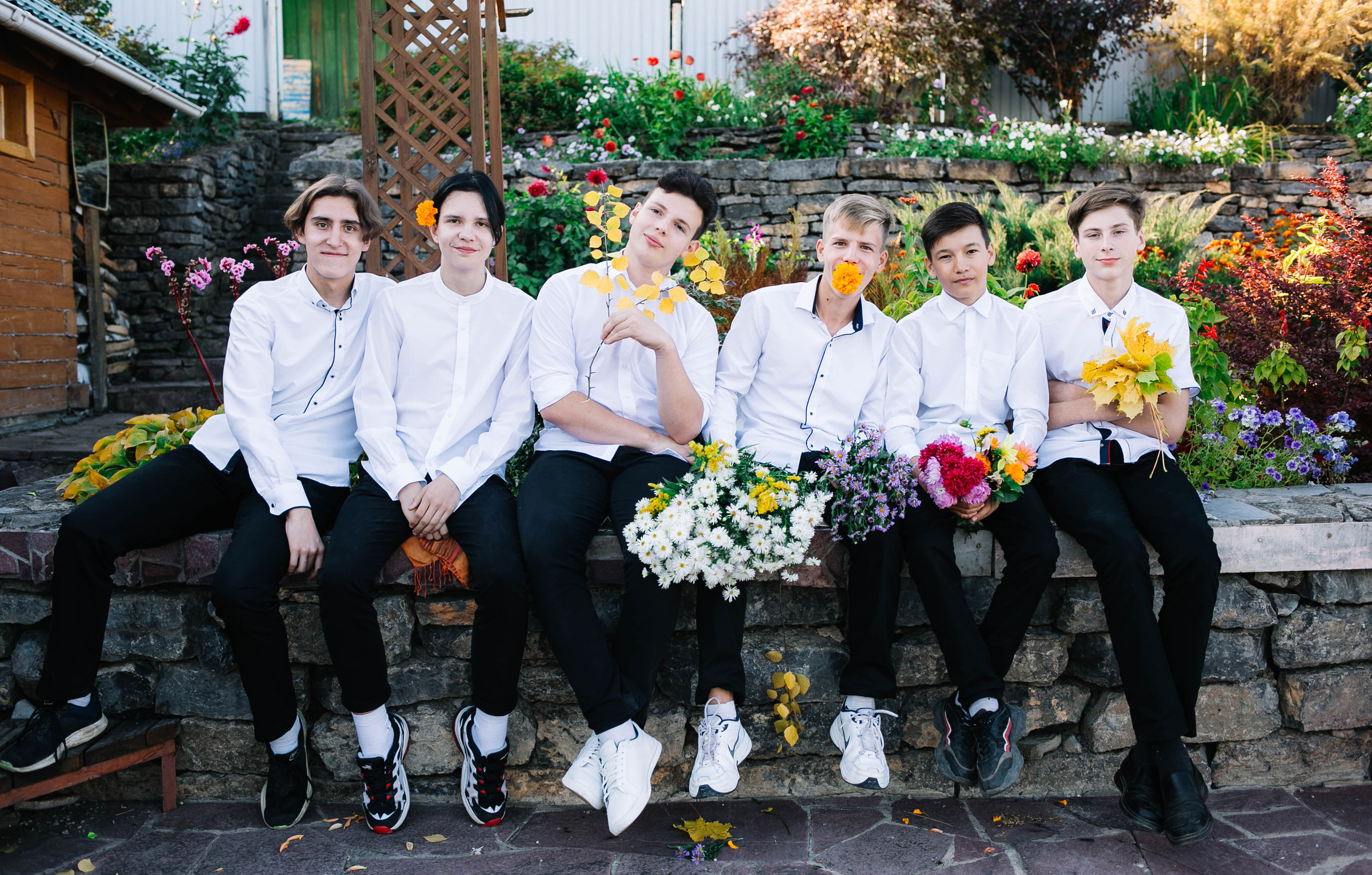 9 Б | 2021. Фотограф Регина Даниловна Усть — Катав