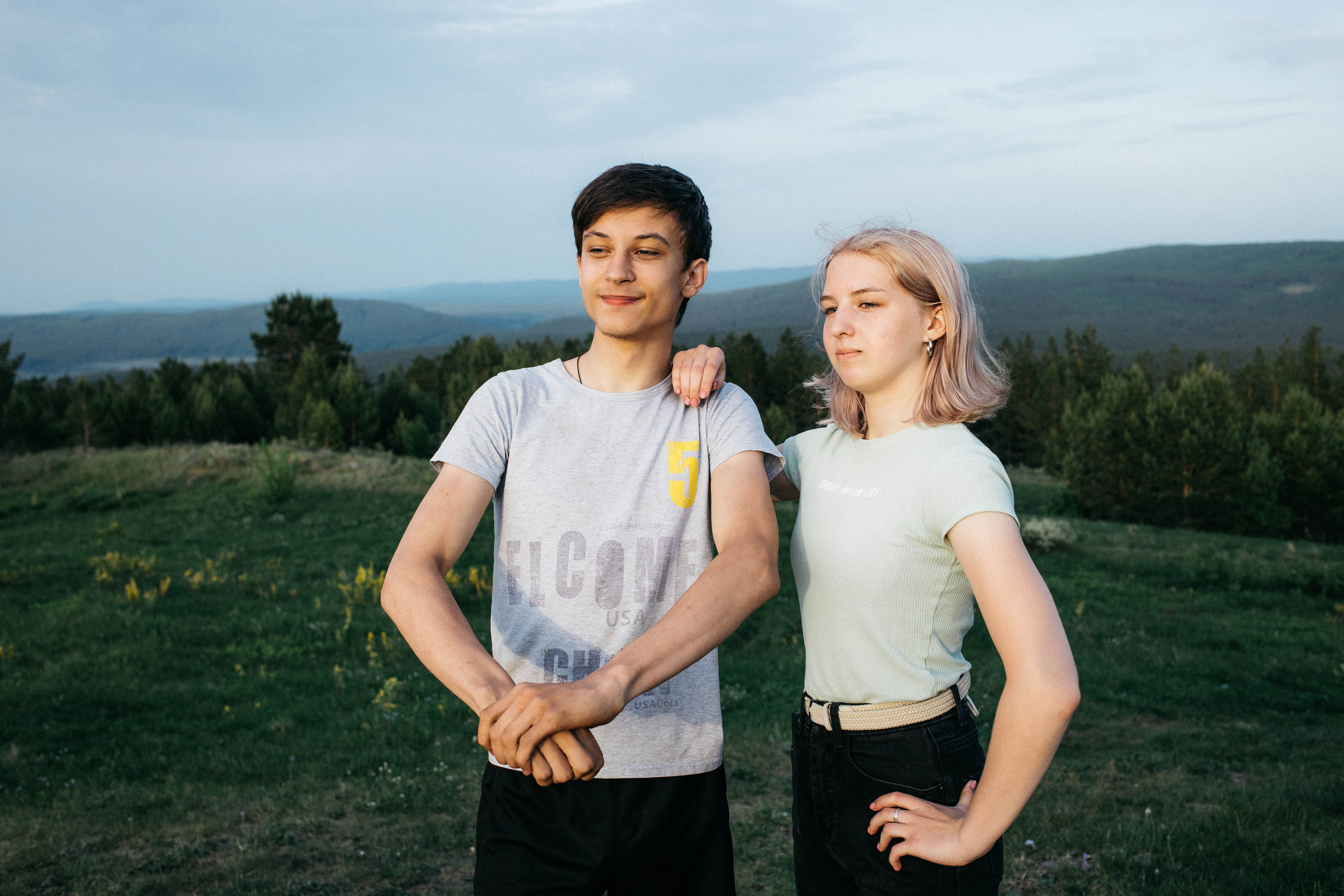 9 А | 2021. Фотограф Регина Даниловна Усть — Катав