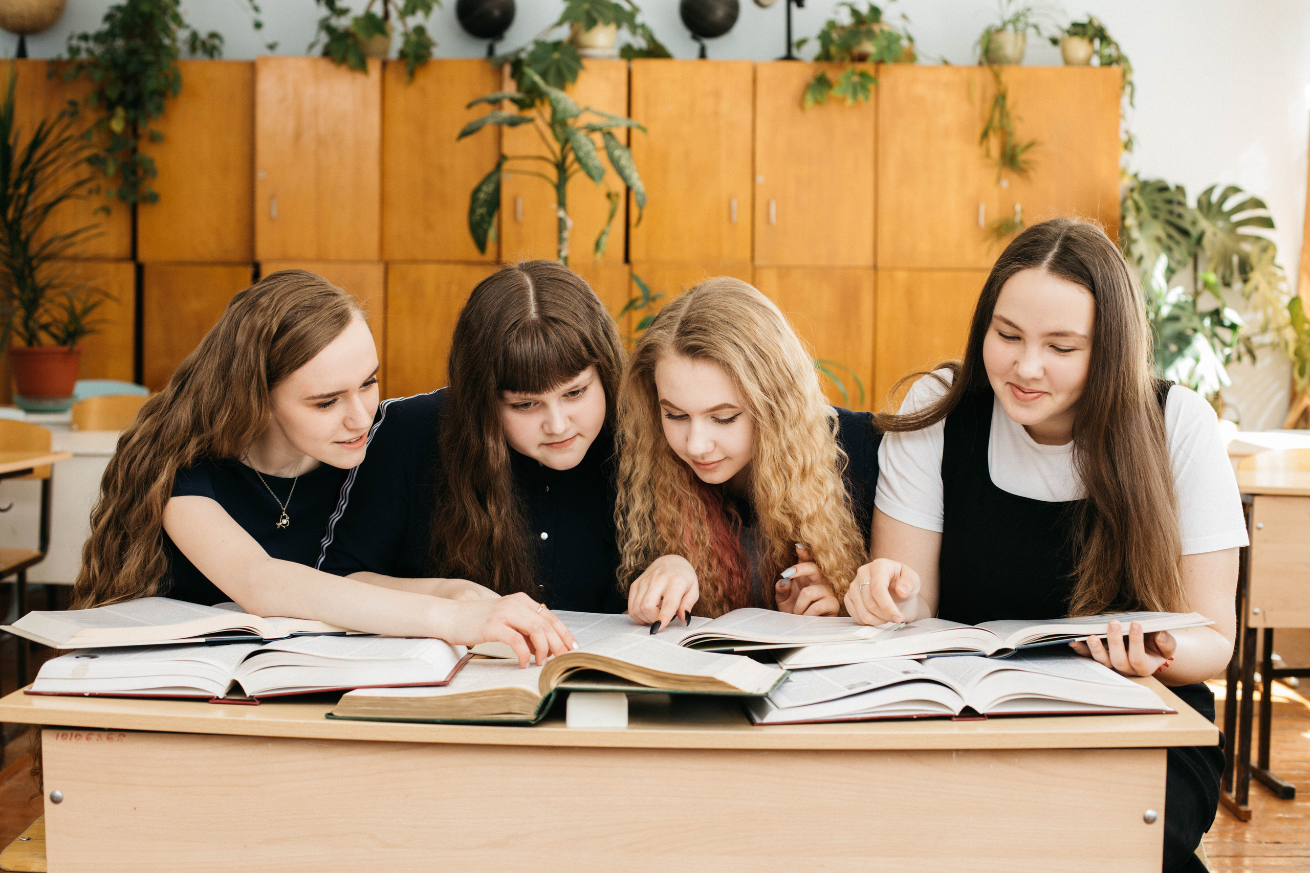 9 Б | 2021. Фотограф Регина Даниловна Усть — Катав