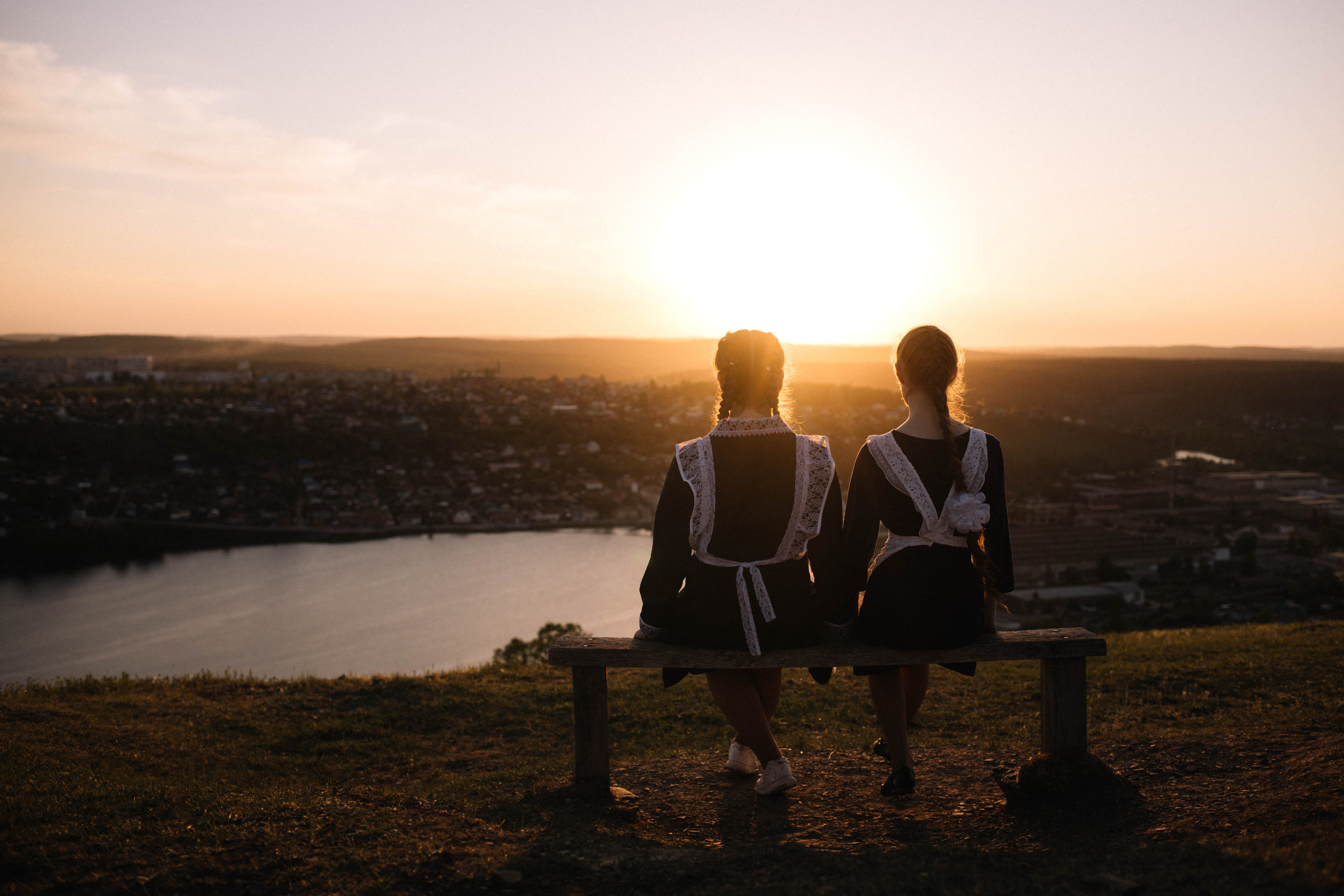 9 Б | 2021. Фотограф Регина Даниловна Усть — Катав