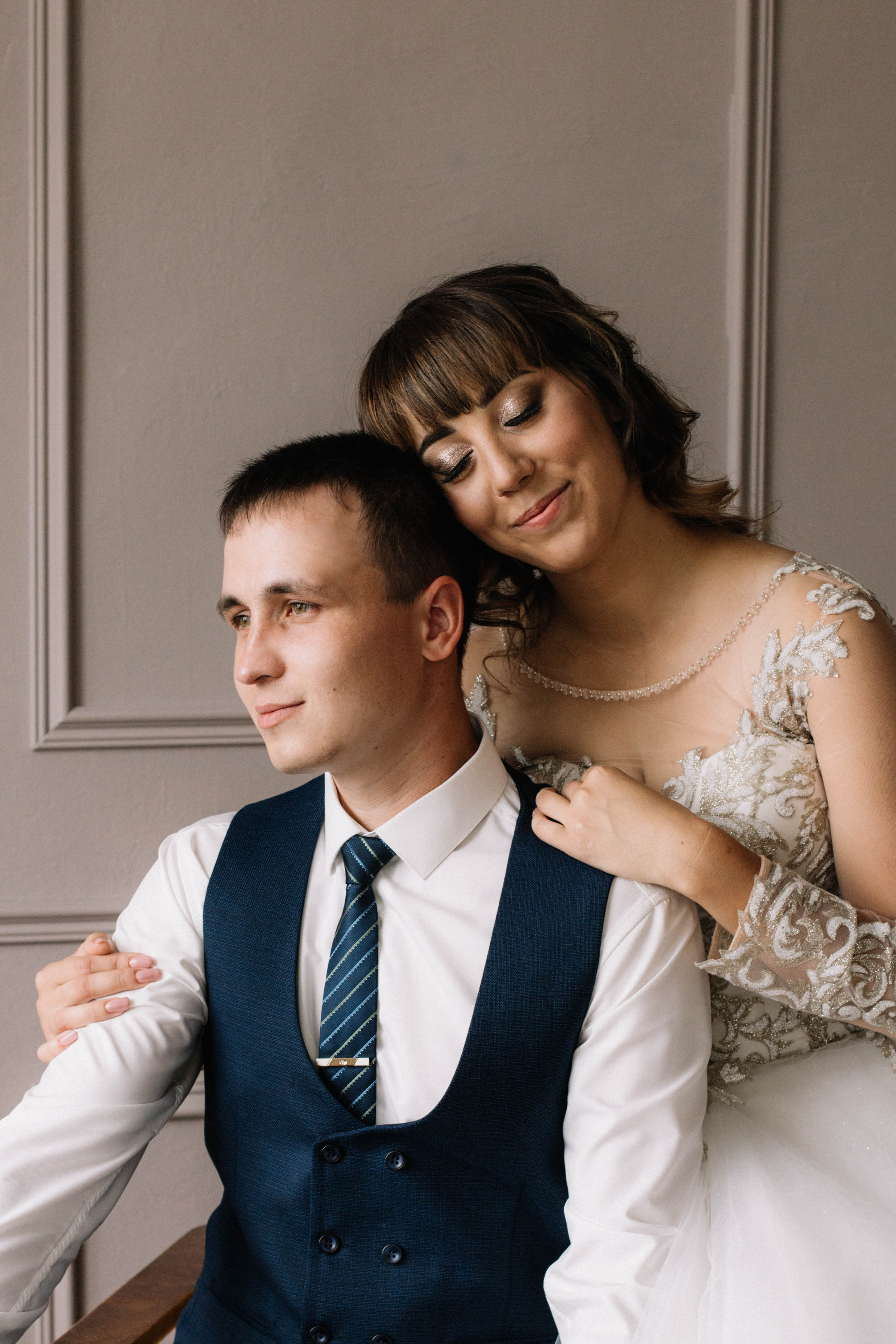 Ксения и Андрей | Повторим этот день?. Фотограф Регина Даниловна Усть — Катав