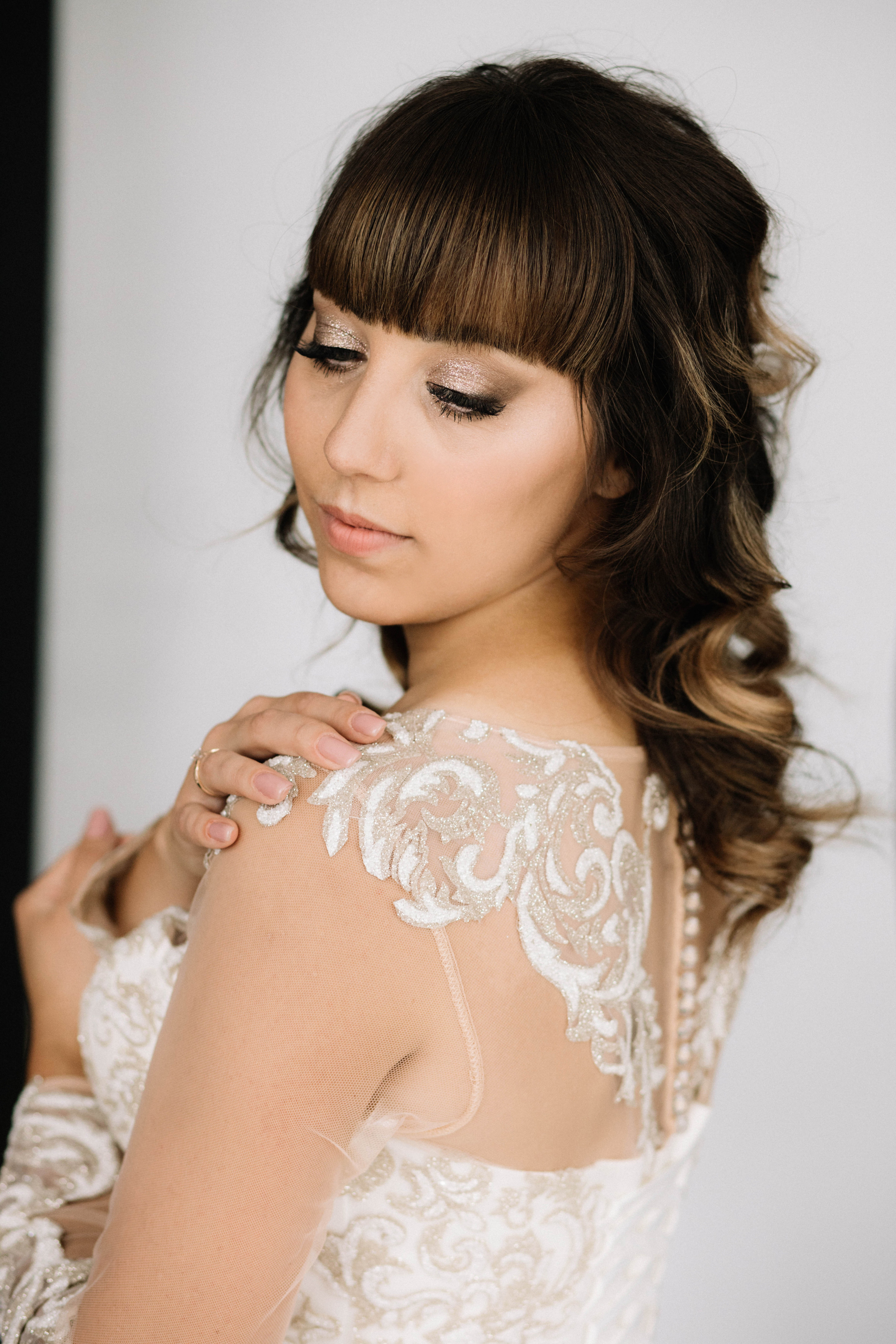 Ксения и Андрей | Повторим этот день?. Фотограф Регина Даниловна Усть — Катав