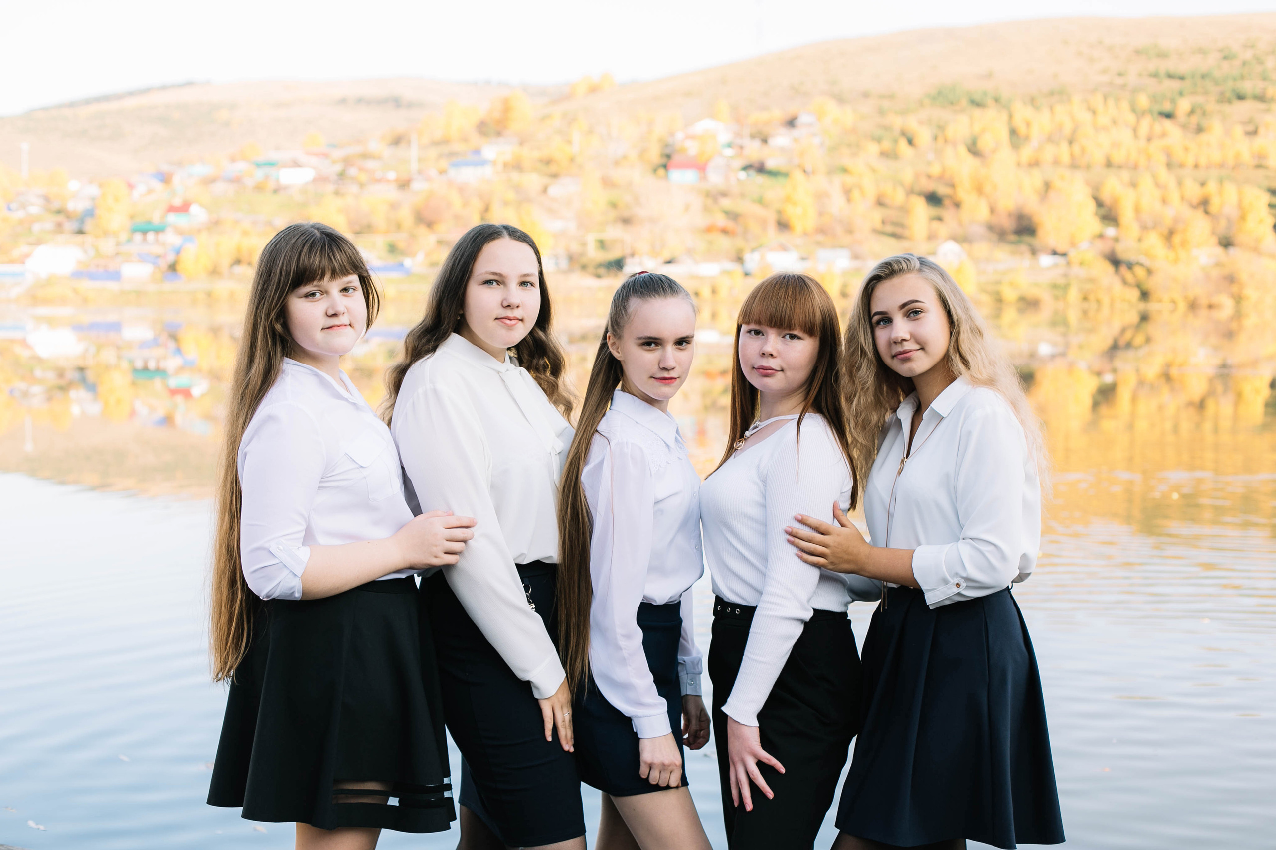 9 Б | 2021. Фотограф Регина Даниловна Усть — Катав