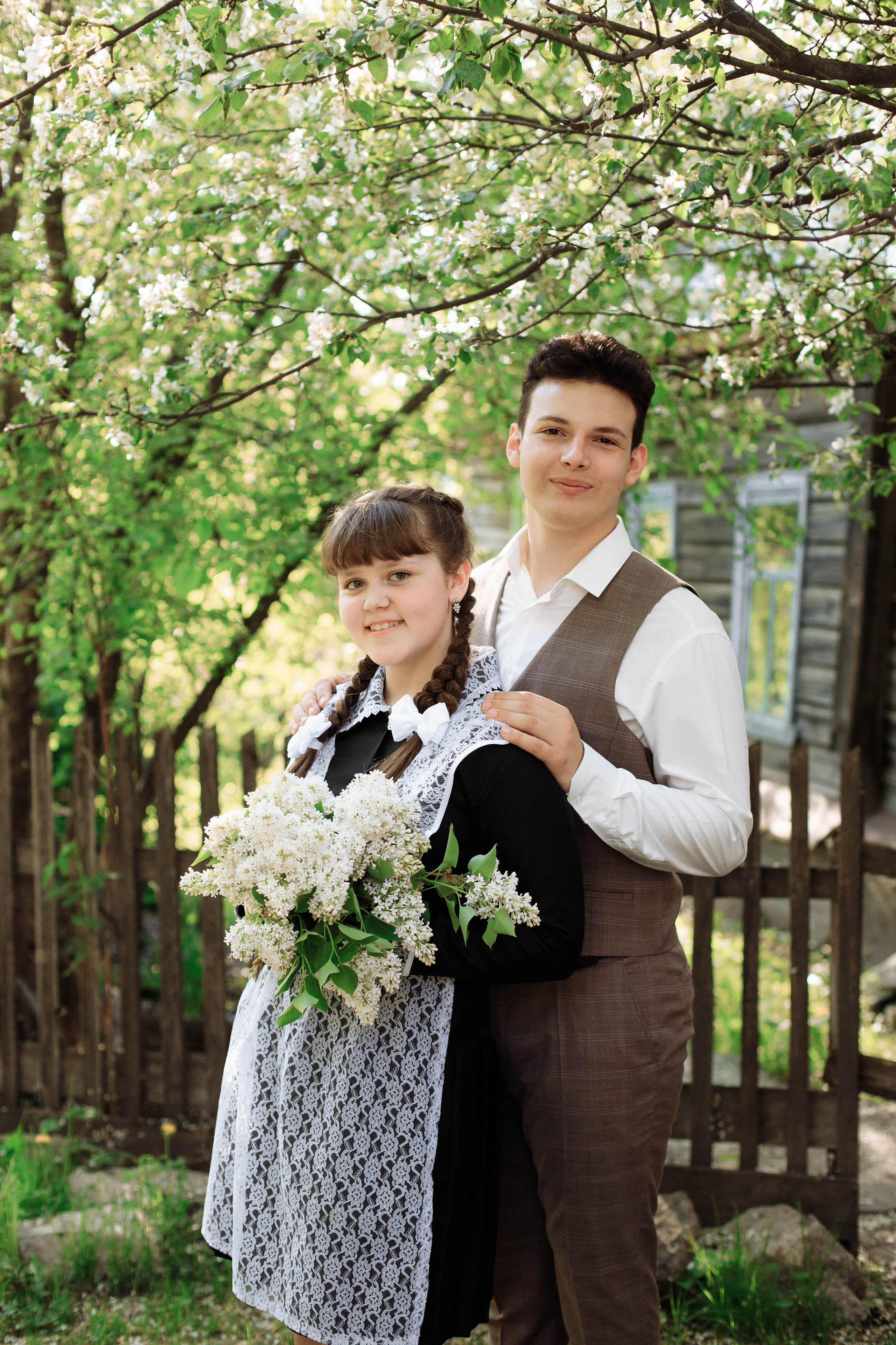 9 Б | 2021. Фотограф Регина Даниловна Усть — Катав