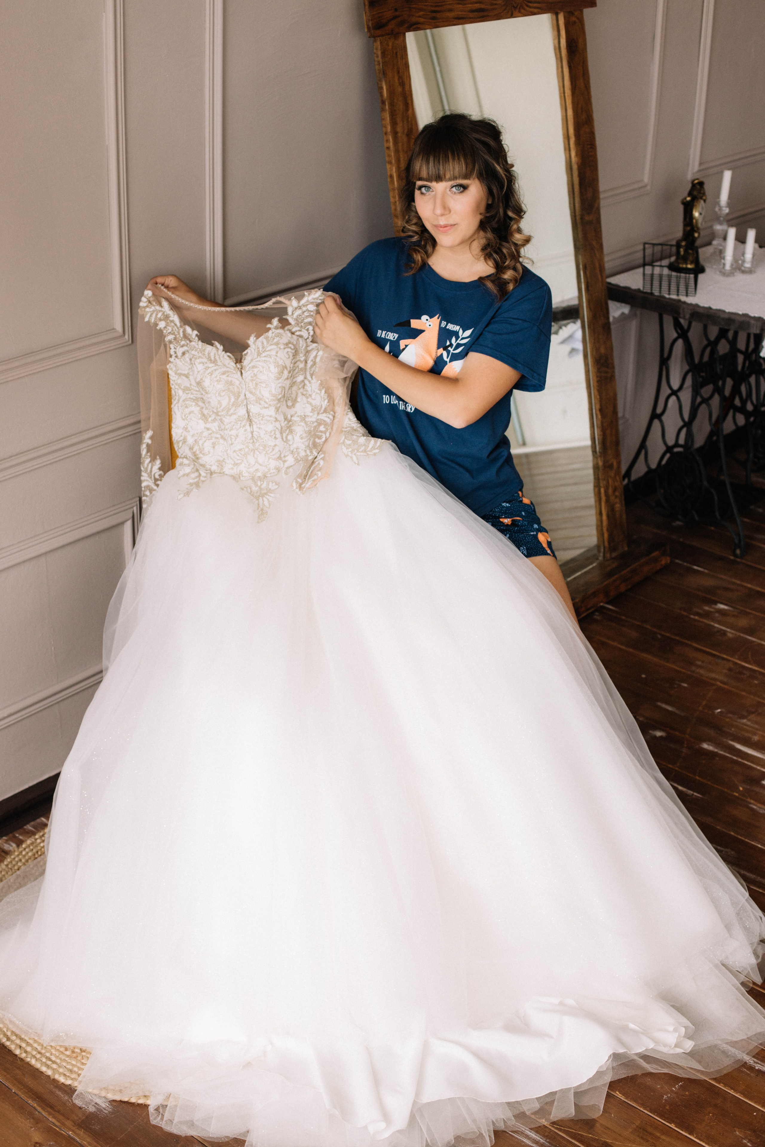 Ксения и Андрей | Повторим этот день?. Фотограф Регина Даниловна Усть — Катав