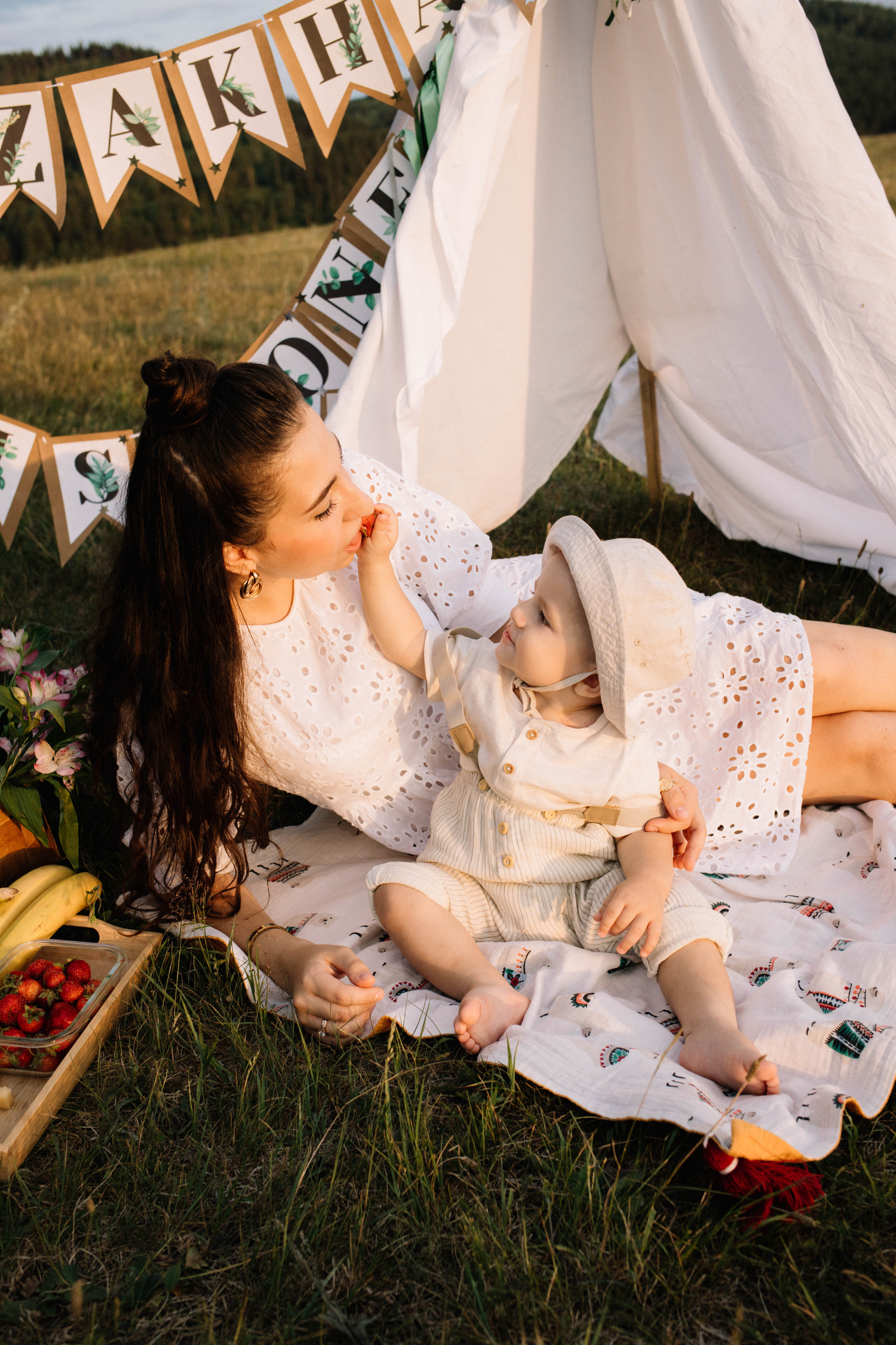 🌿ZAKHAR🌿 IS 🌿ONE 🌿. Фотограф Регина Даниловна Усть — Катав