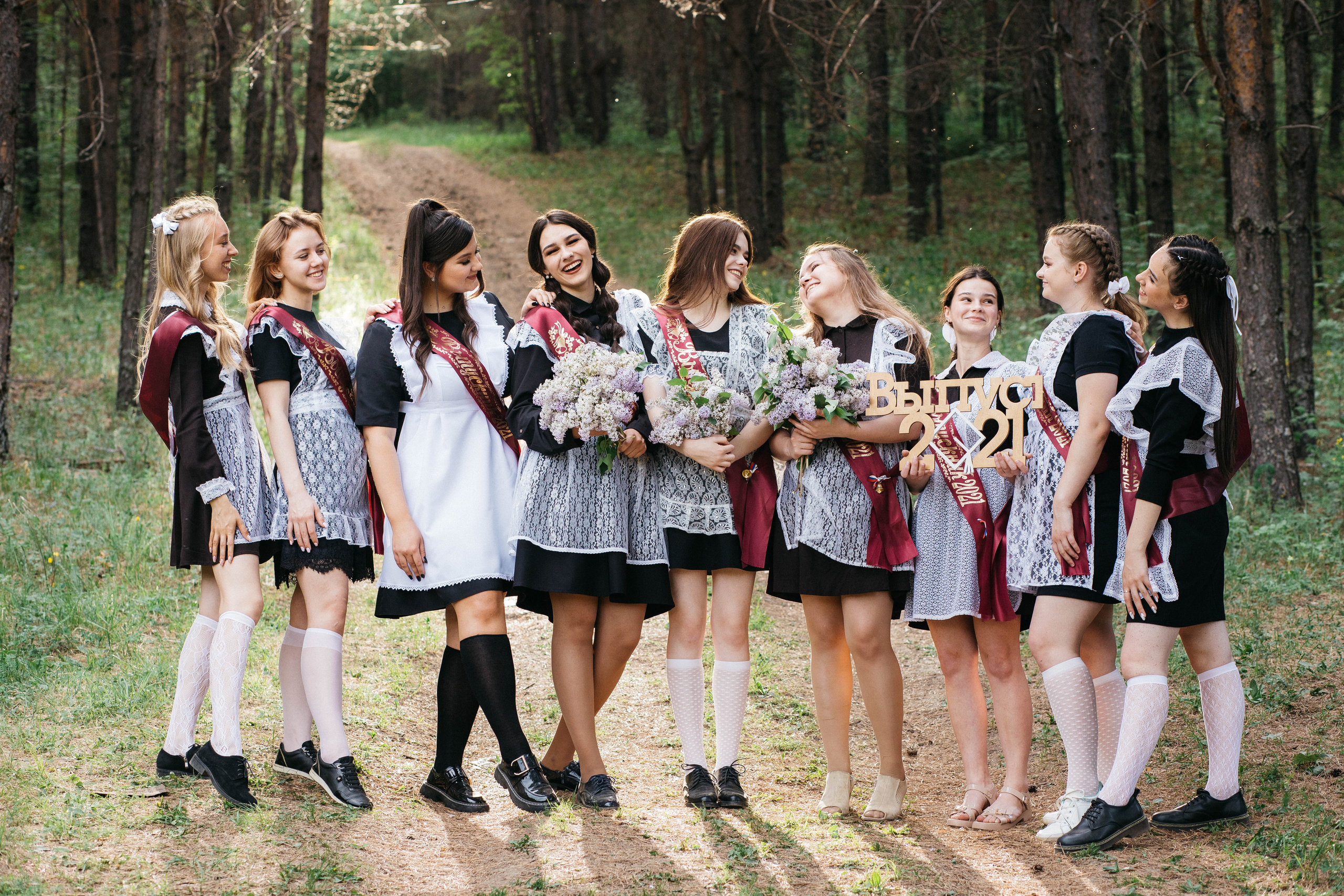 11 А | 2021. Фотограф Регина Даниловна Усть — Катав