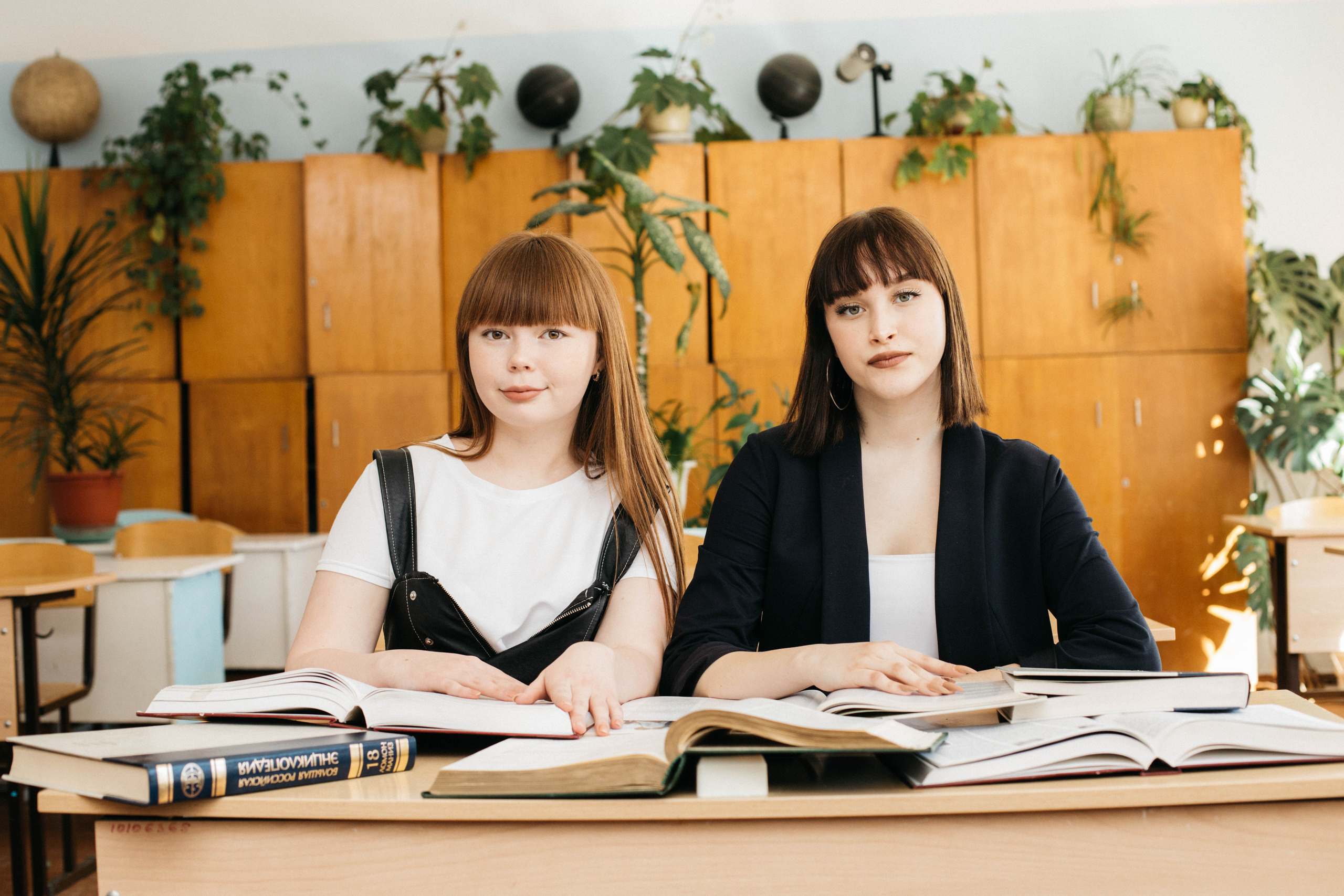 9 Б | 2021. Фотограф Регина Даниловна Усть — Катав