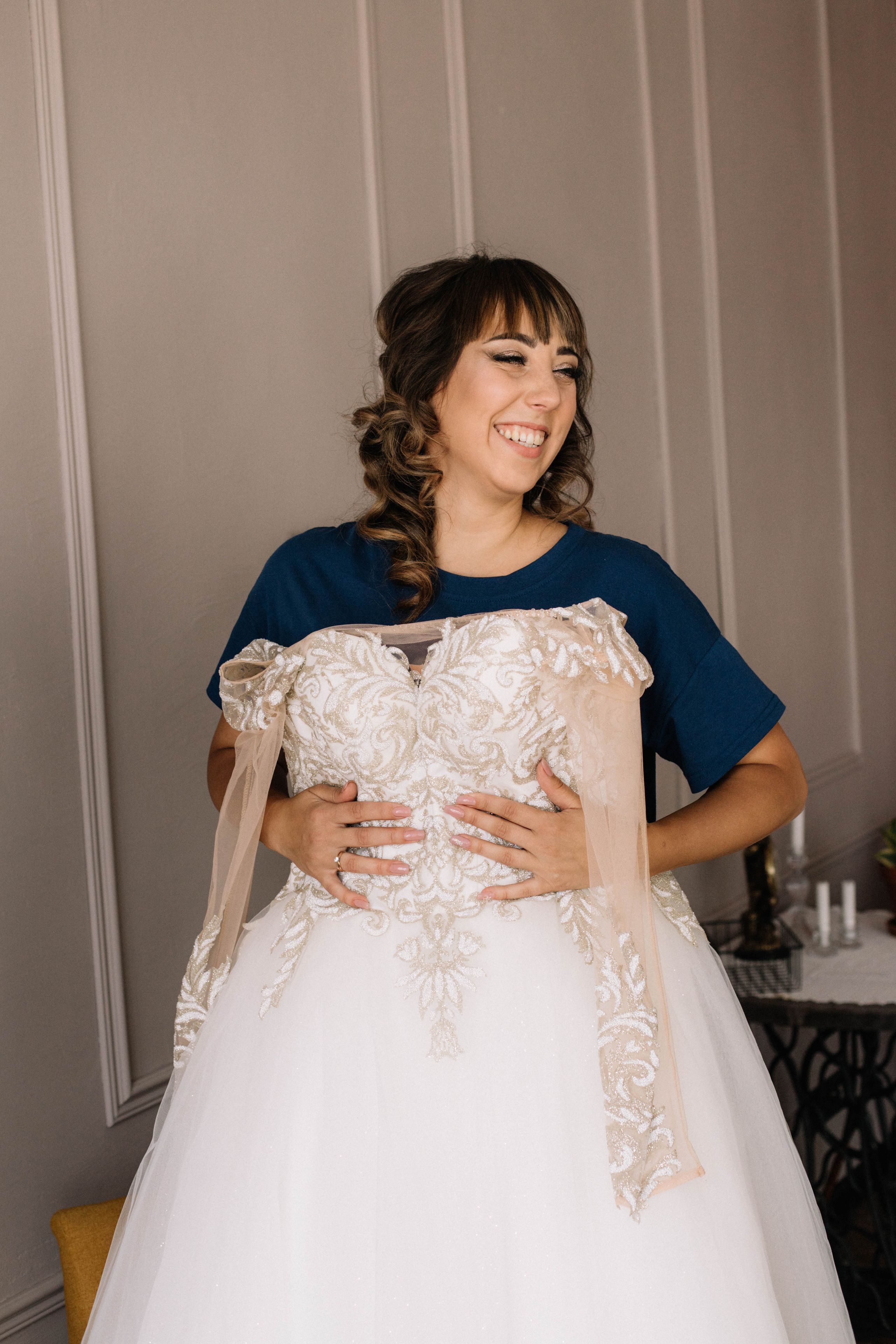 Ксения и Андрей | Повторим этот день?. Фотограф Регина Даниловна Усть — Катав