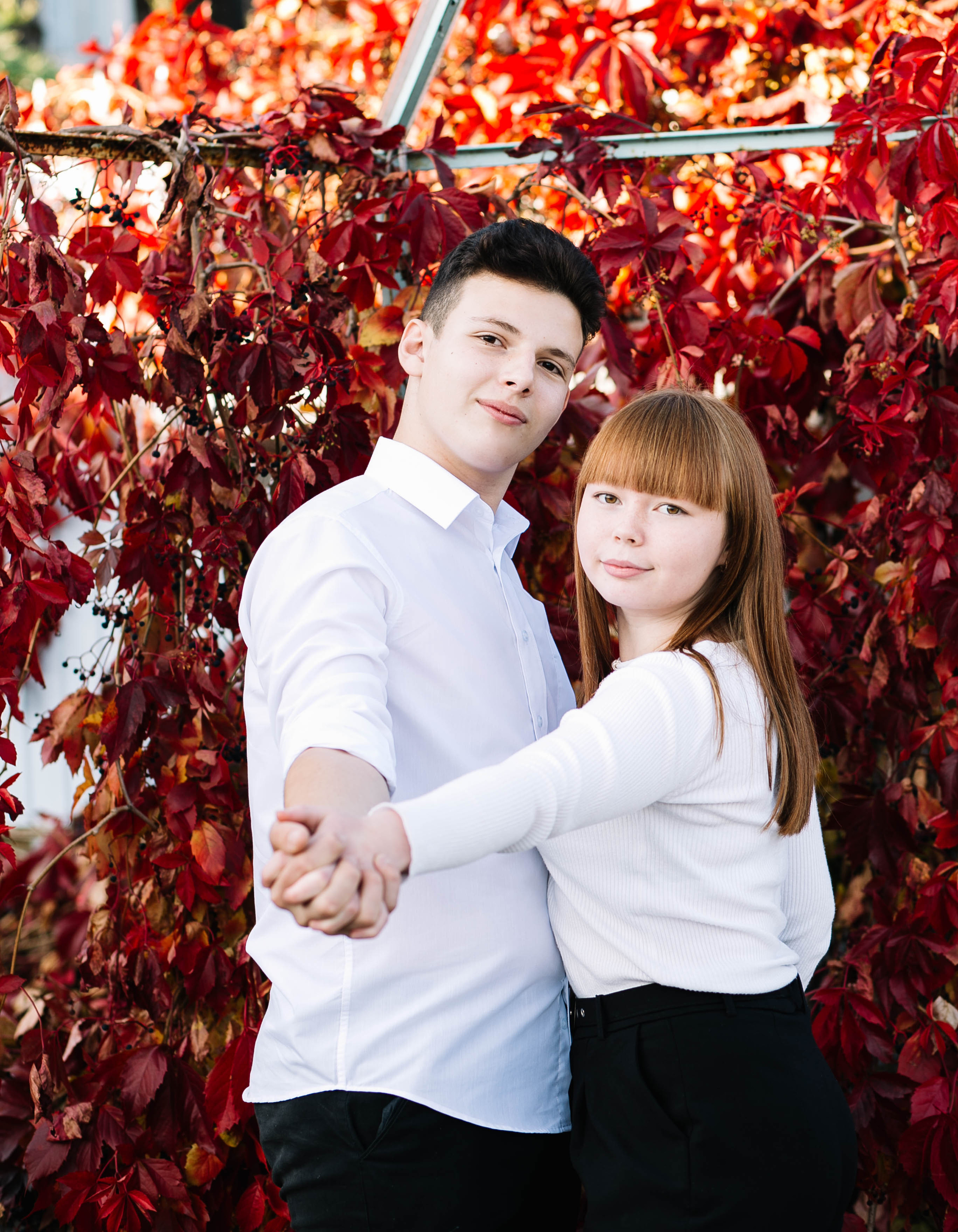 9 Б | 2021. Фотограф Регина Даниловна Усть — Катав