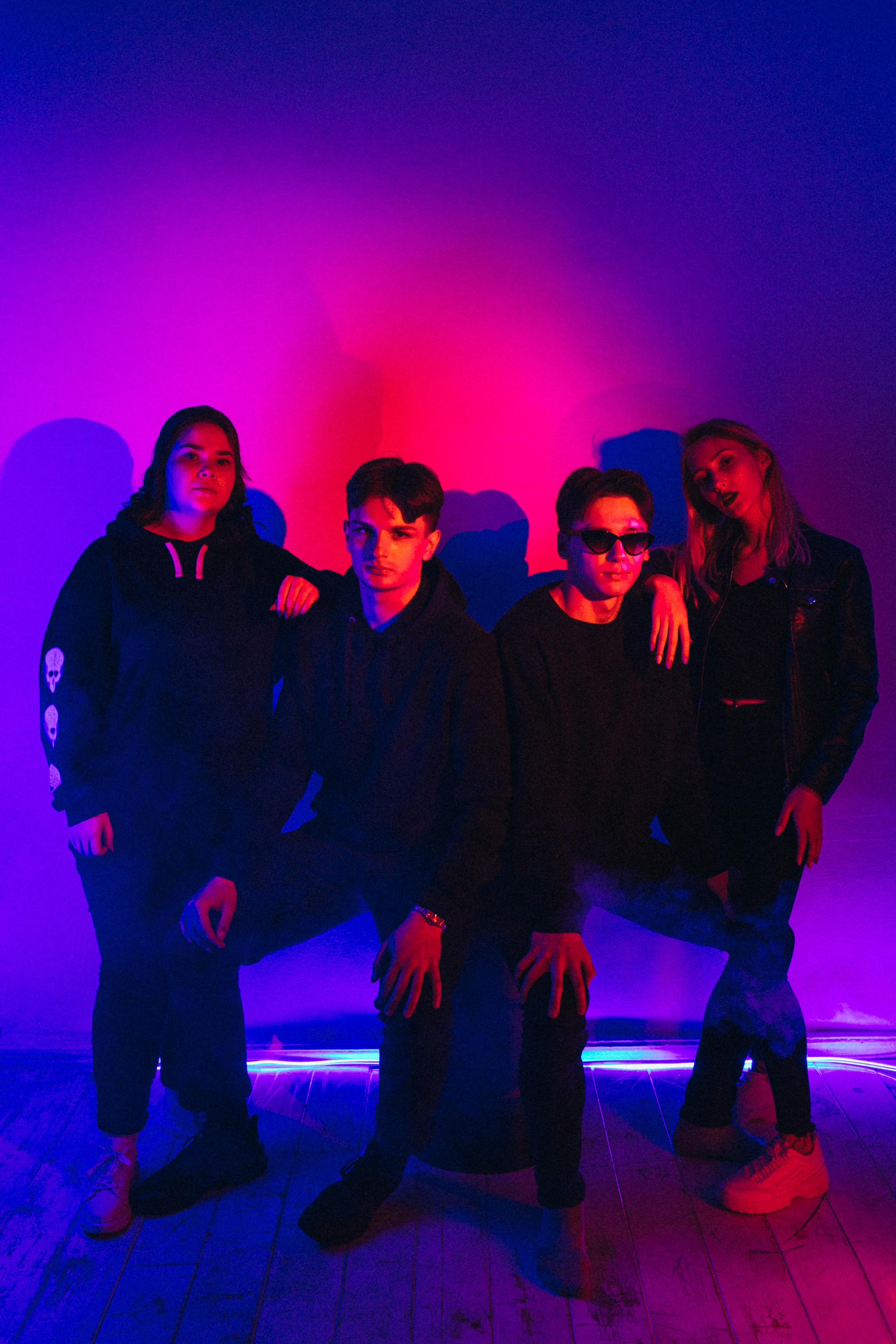 11 А | 1. Фотограф Регина Даниловна Усть — Катав