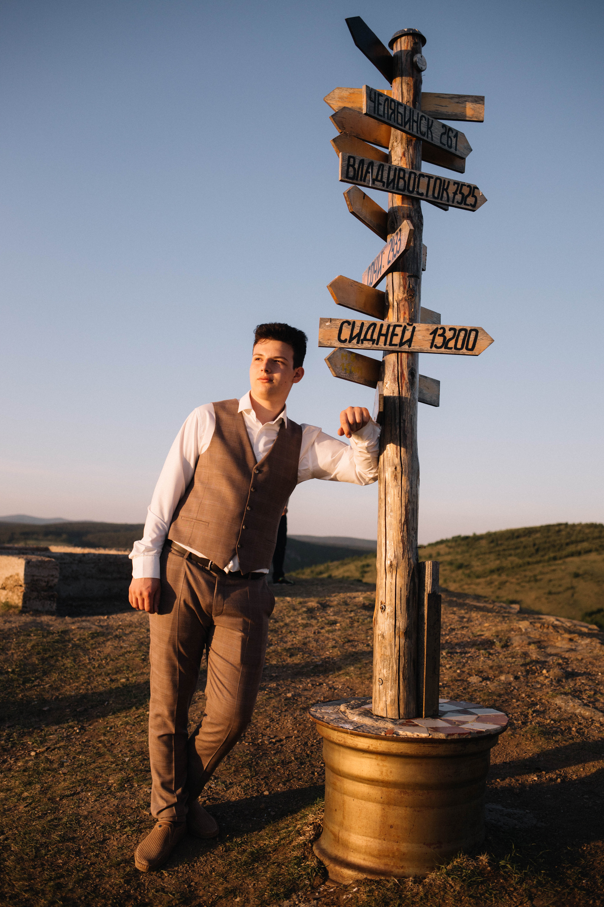 9 Б | 2021. Фотограф Регина Даниловна Усть — Катав