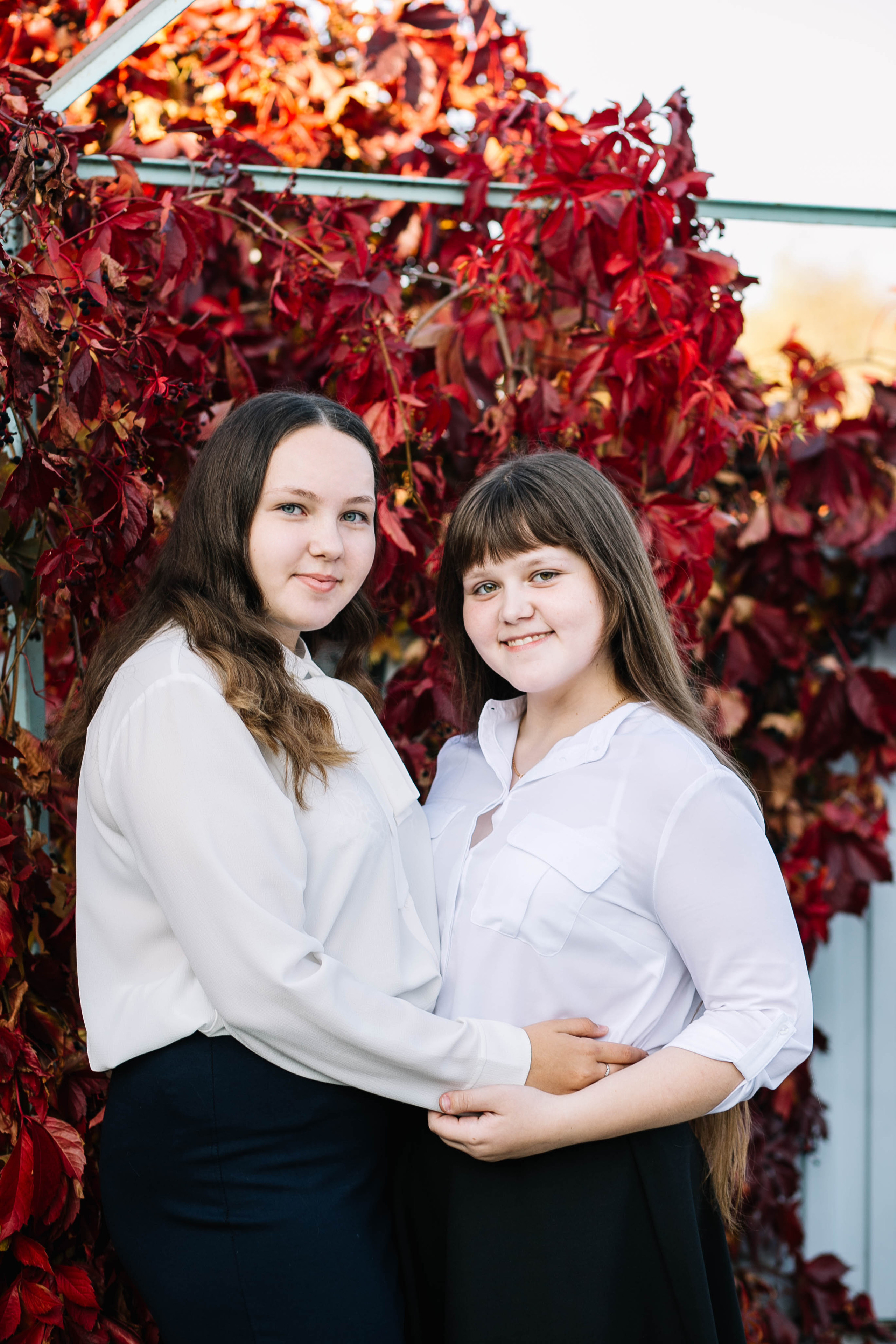 9 Б | 2021. Фотограф Регина Даниловна Усть — Катав