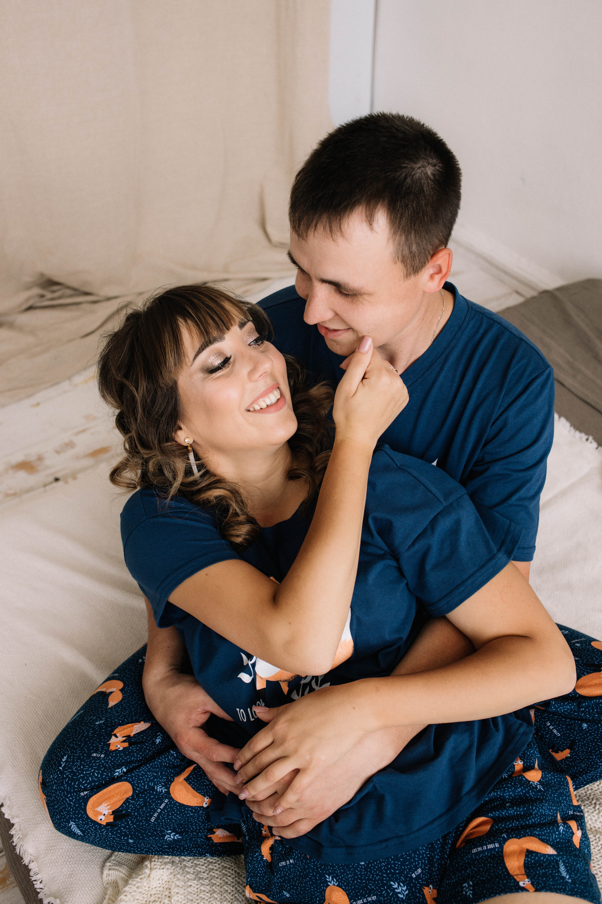 Ксения и Андрей | Повторим этот день?. Фотограф Регина Даниловна Усть — Катав