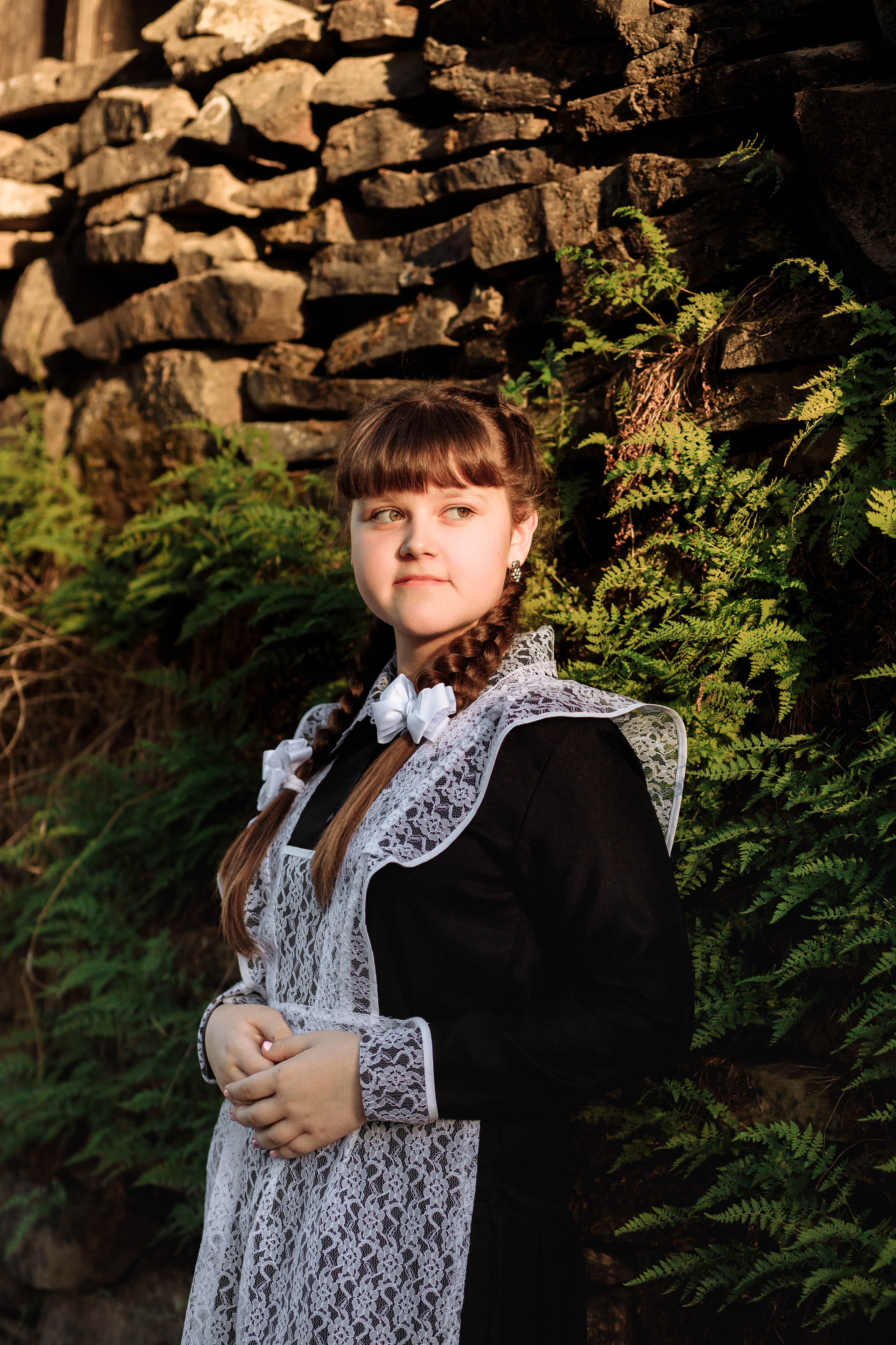 9 Б | 2021. Фотограф Регина Даниловна Усть — Катав