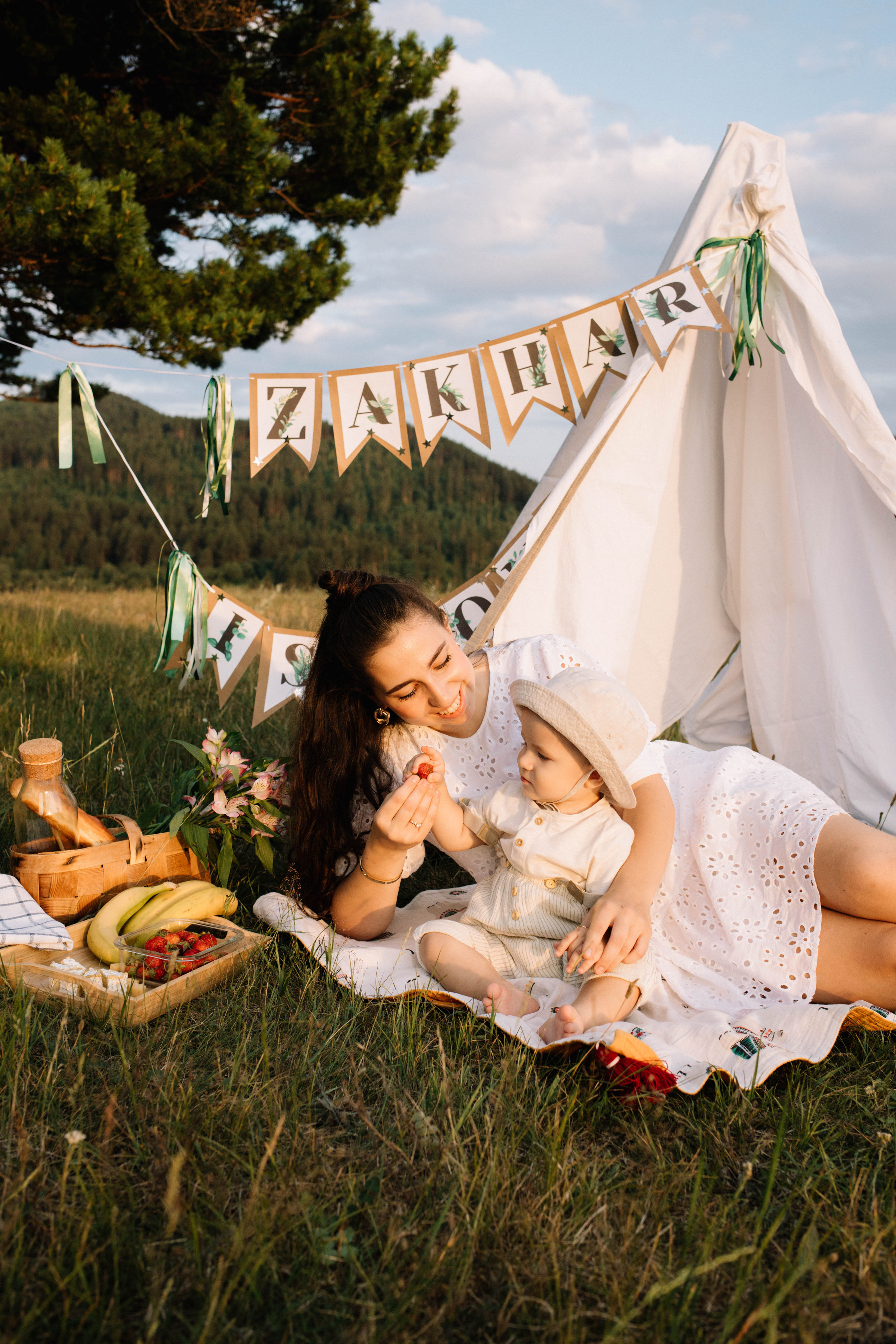 🌿ZAKHAR🌿 IS 🌿ONE 🌿. Фотограф Регина Даниловна Усть — Катав