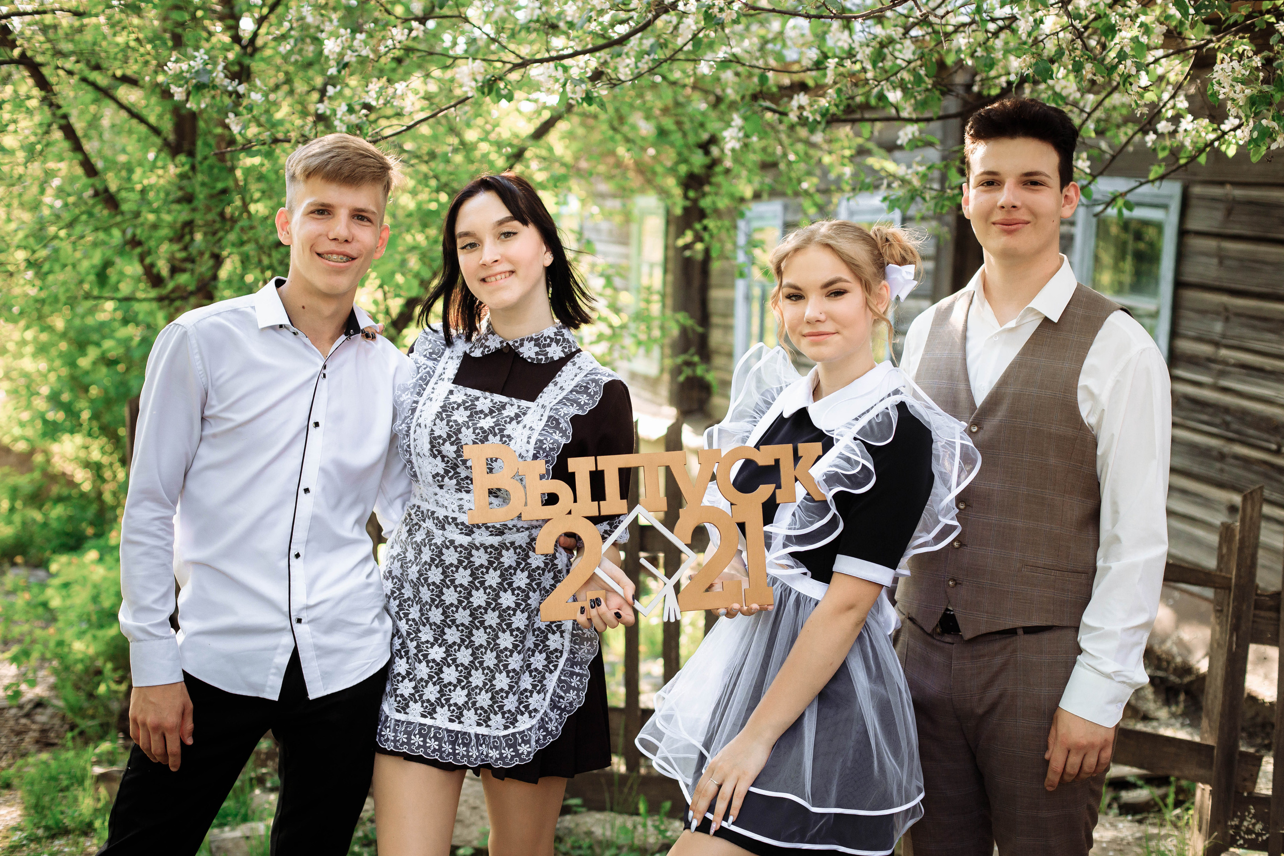 9 Б | 2021. Фотограф Регина Даниловна Усть — Катав