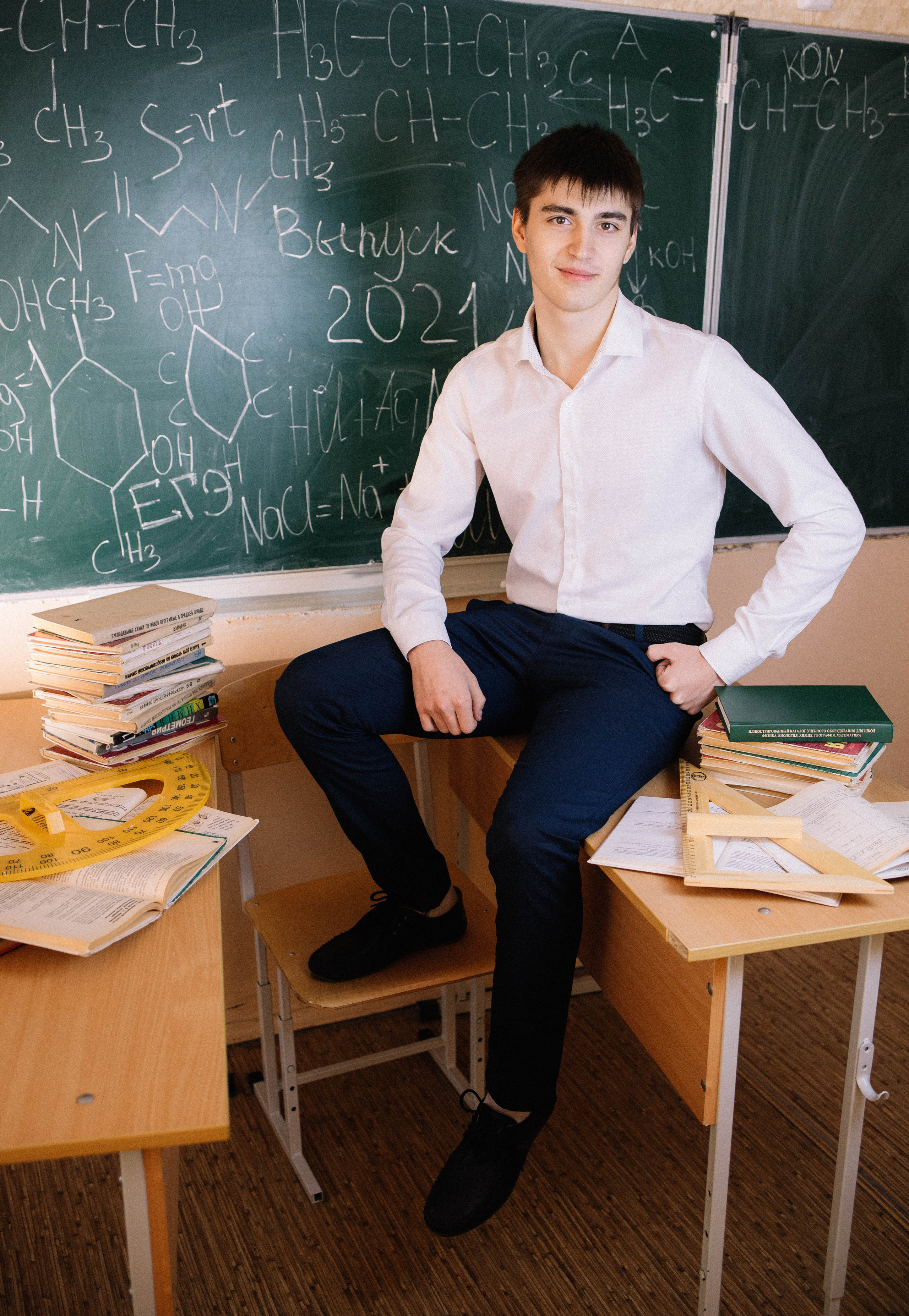 11 А | 2021. Фотограф Регина Даниловна Усть — Катав