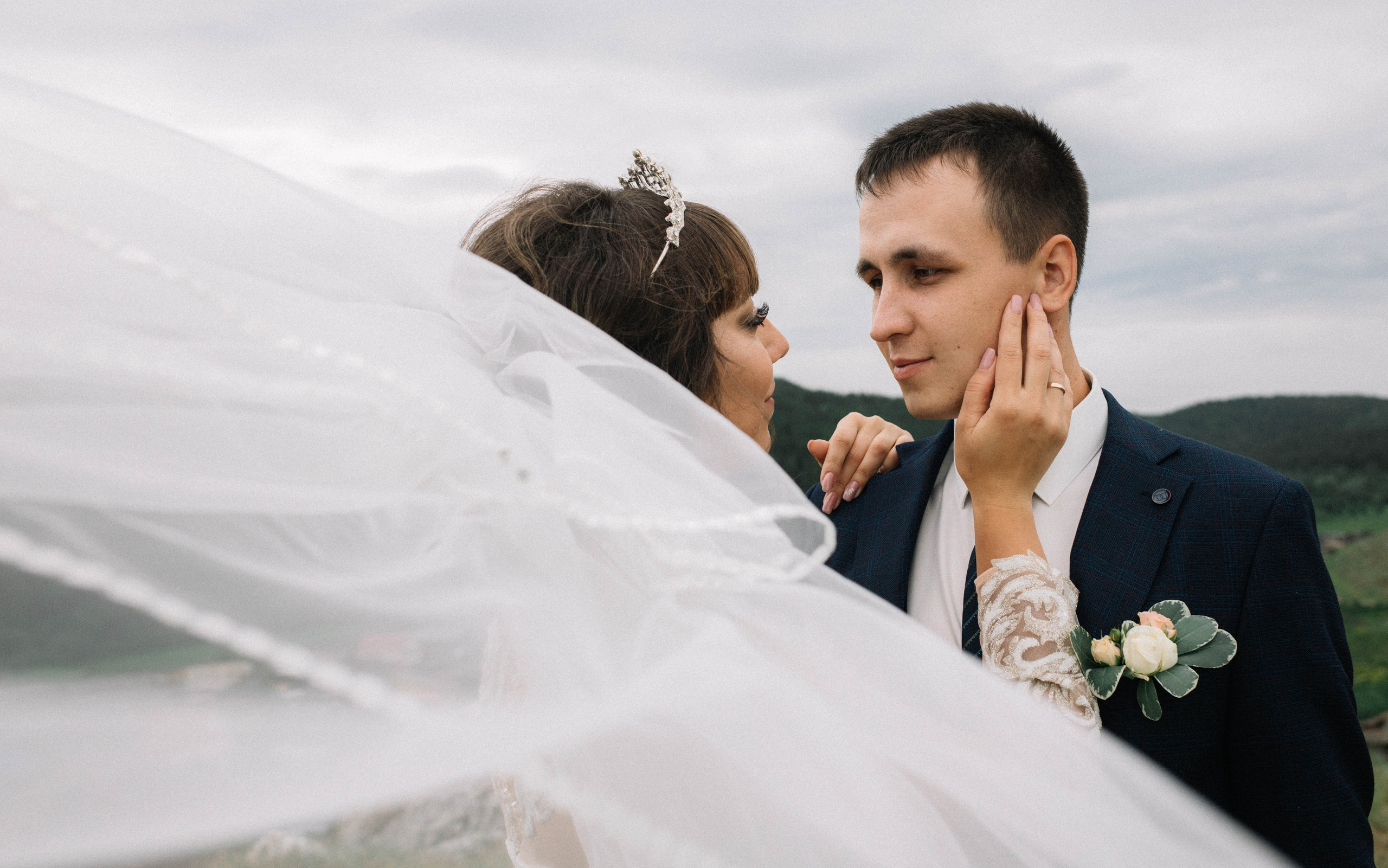 Ксения и Андрей | Повторим этот день?. Фотограф Регина Даниловна Усть — Катав