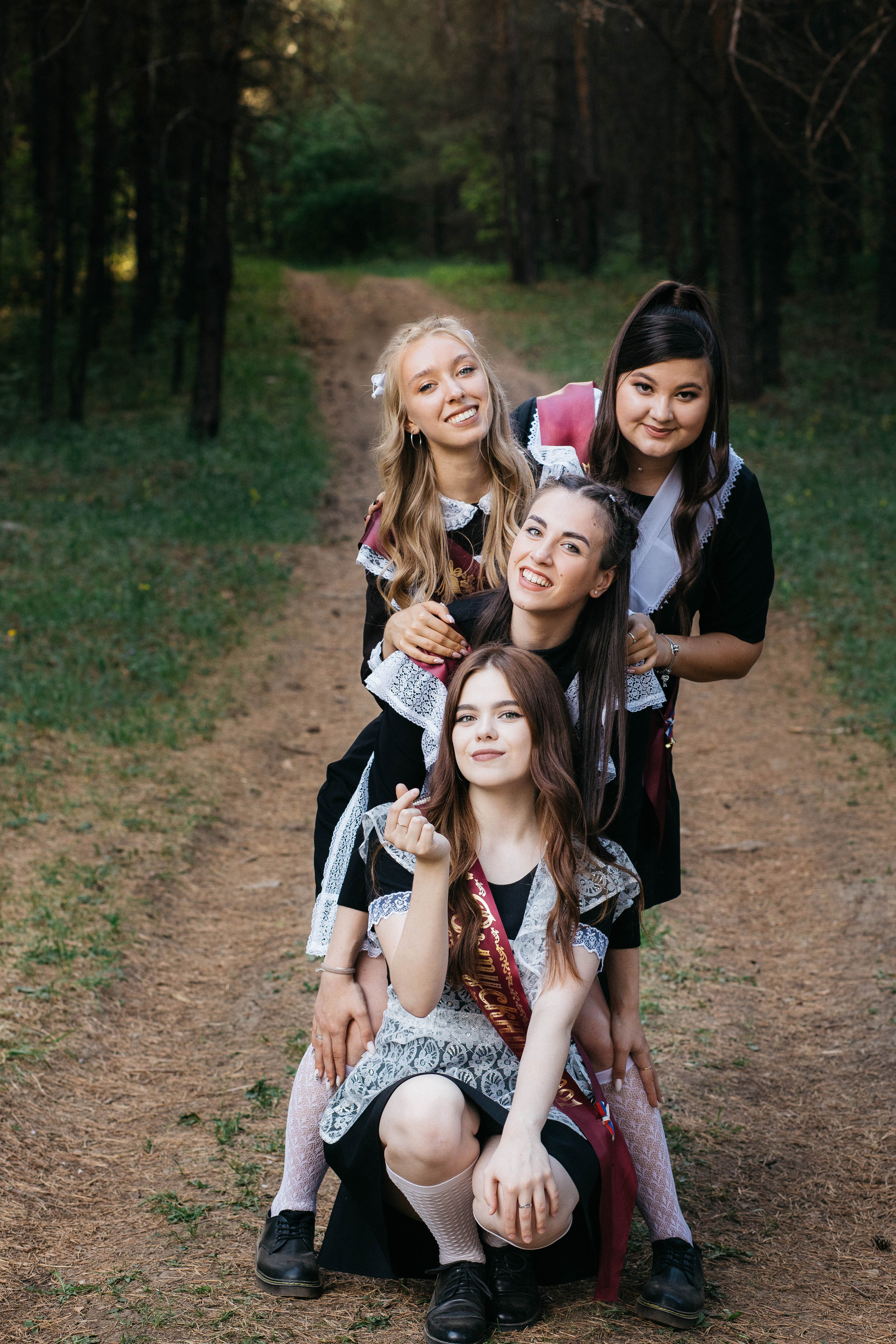 11 А | 2021. Фотограф Регина Даниловна Усть — Катав