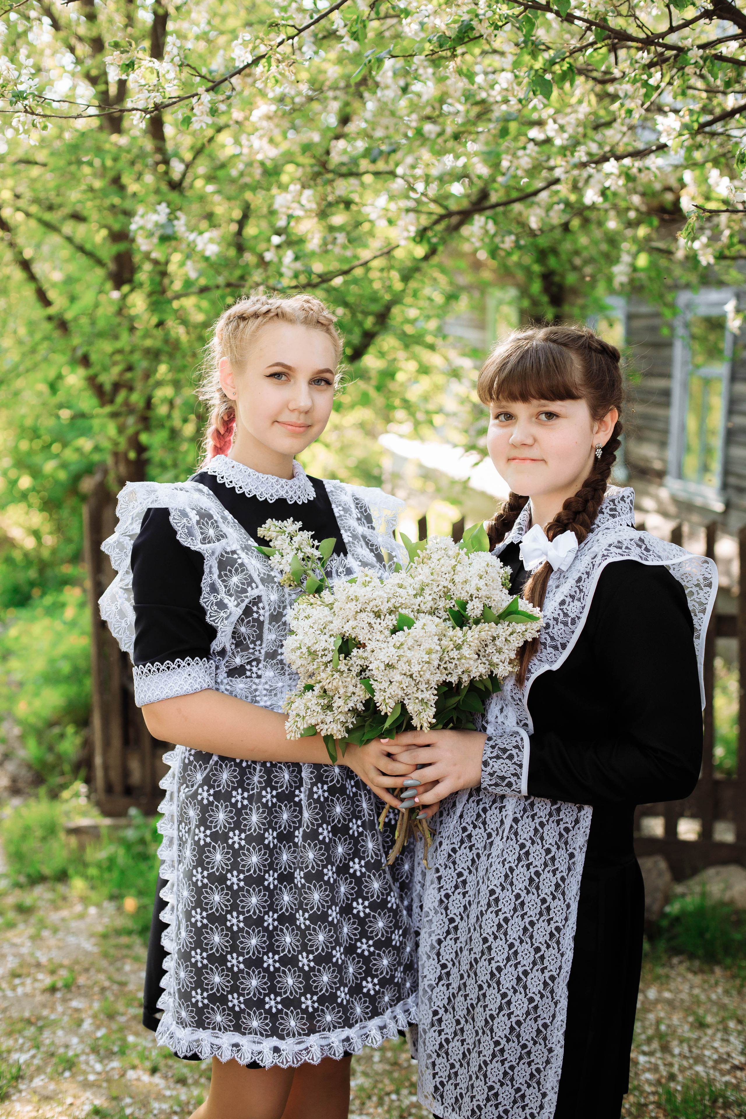 9 Б | 2021. Фотограф Регина Даниловна Усть — Катав