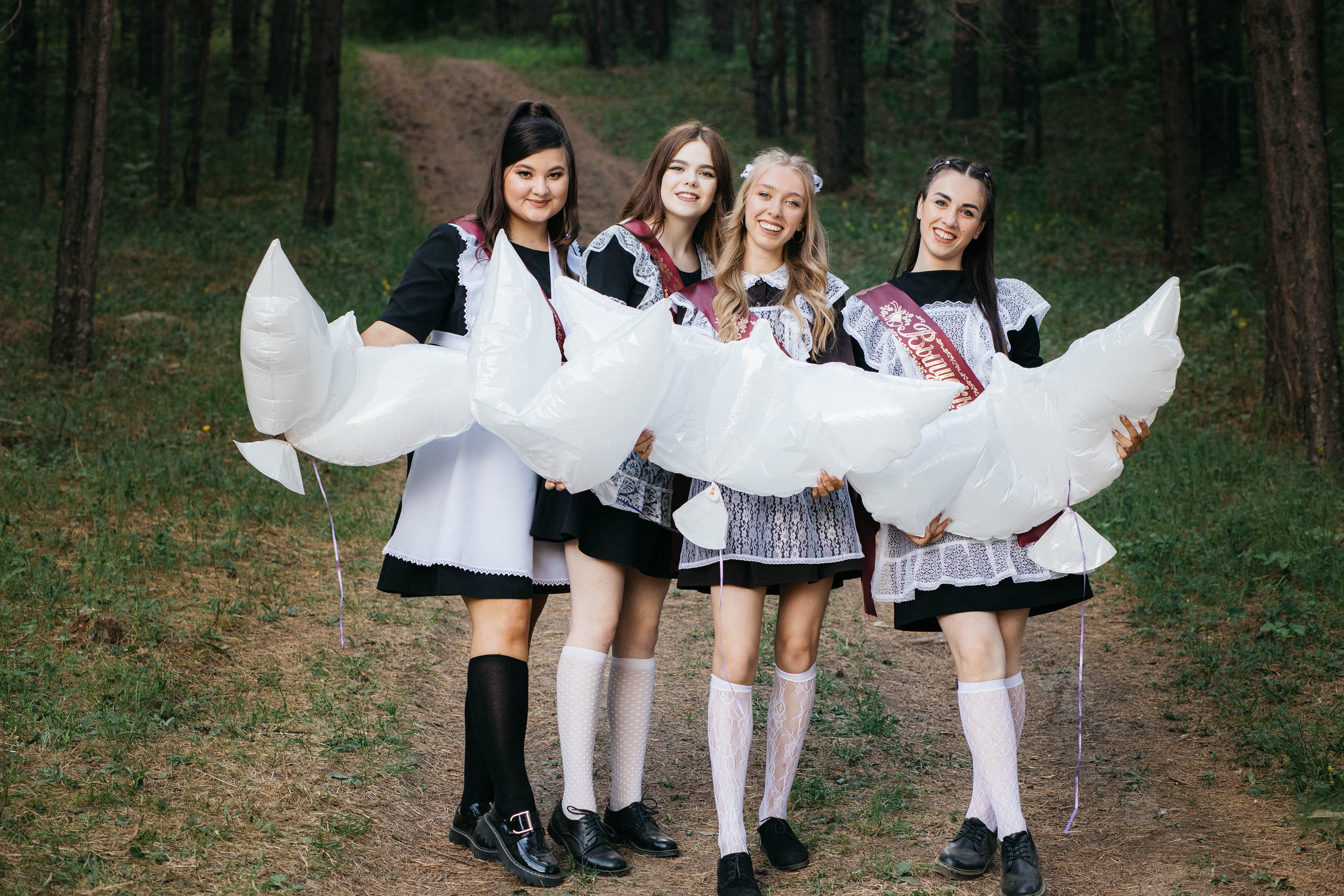 11 А | 2021. Фотограф Регина Даниловна Усть — Катав