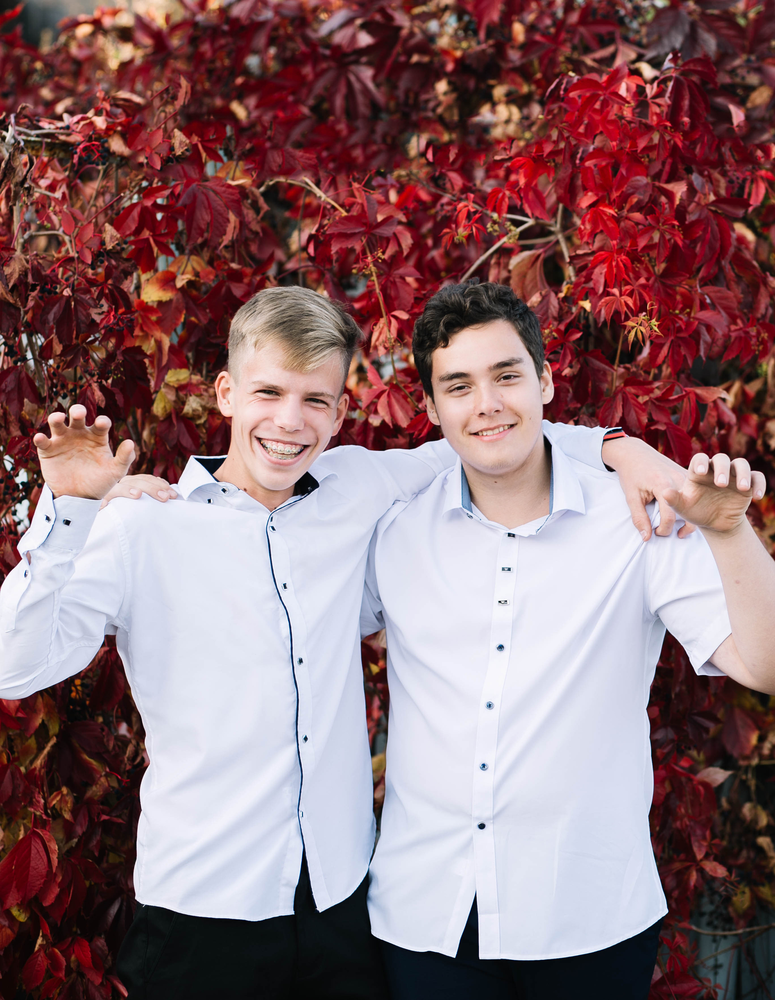 9 Б | 2021. Фотограф Регина Даниловна Усть — Катав