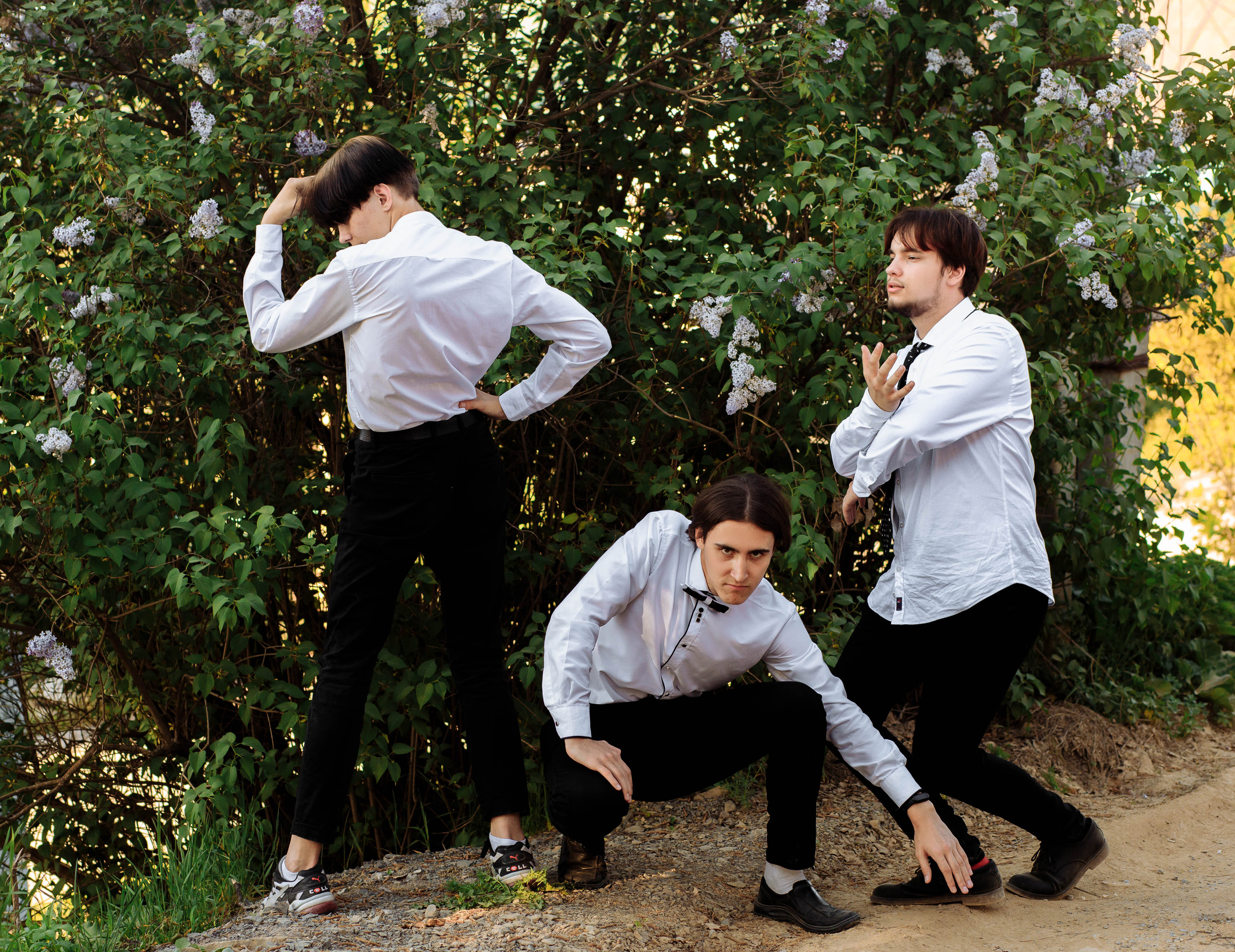 9 Б | 2021. Фотограф Регина Даниловна Усть — Катав