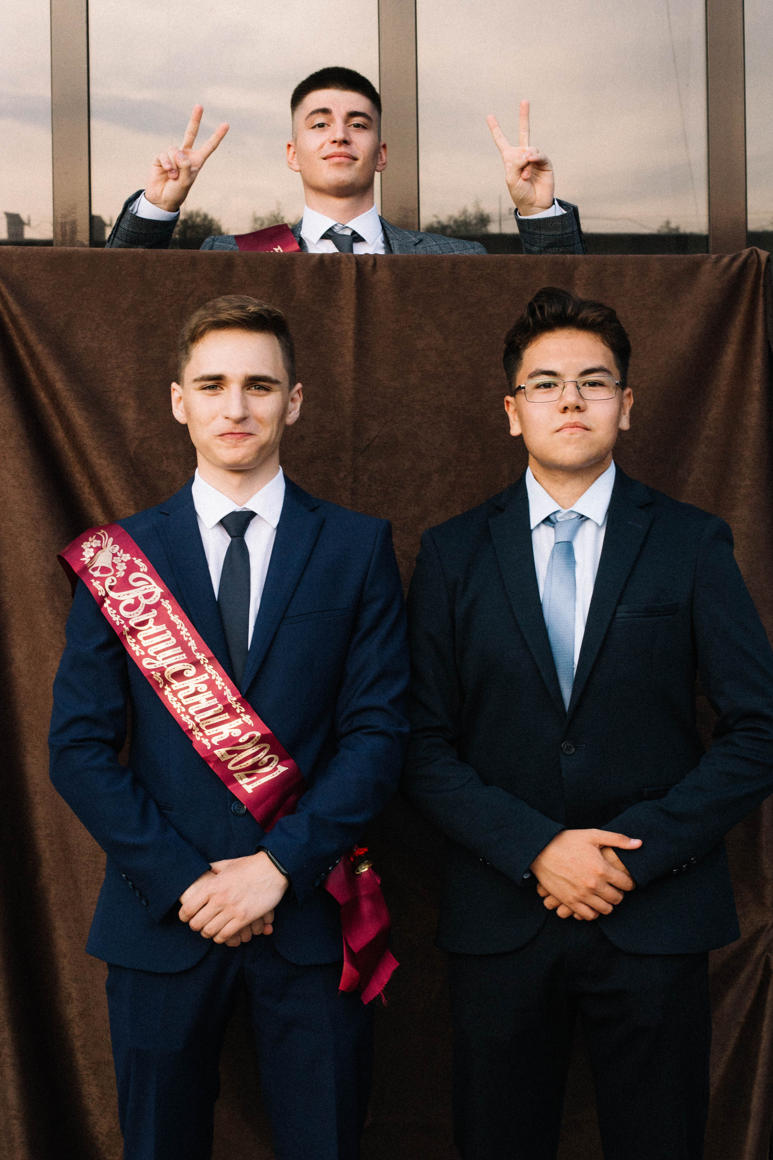 11 А | 2021. Фотограф Регина Даниловна Усть — Катав