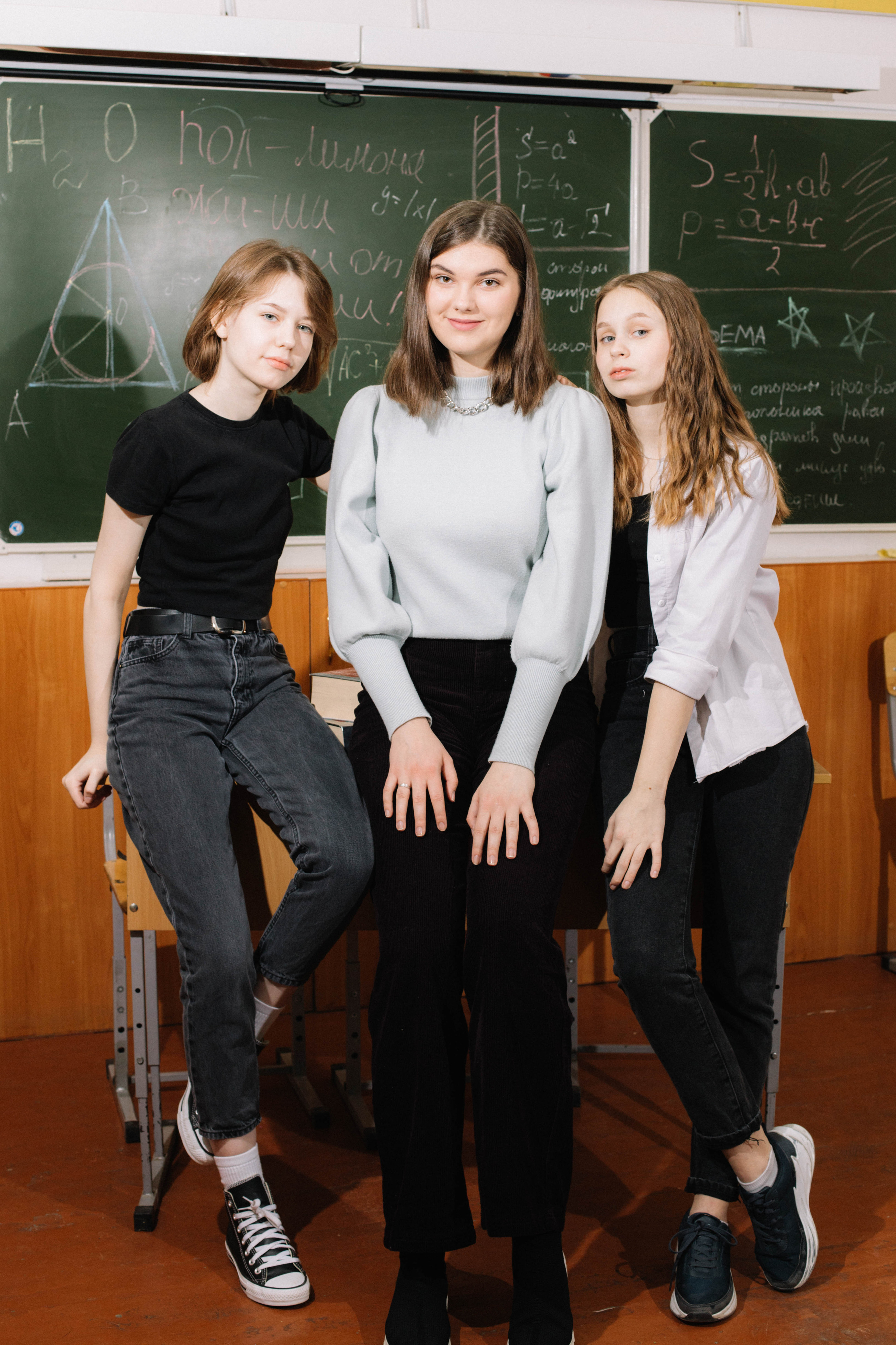 9 А | 2021. Фотограф Регина Даниловна Усть — Катав