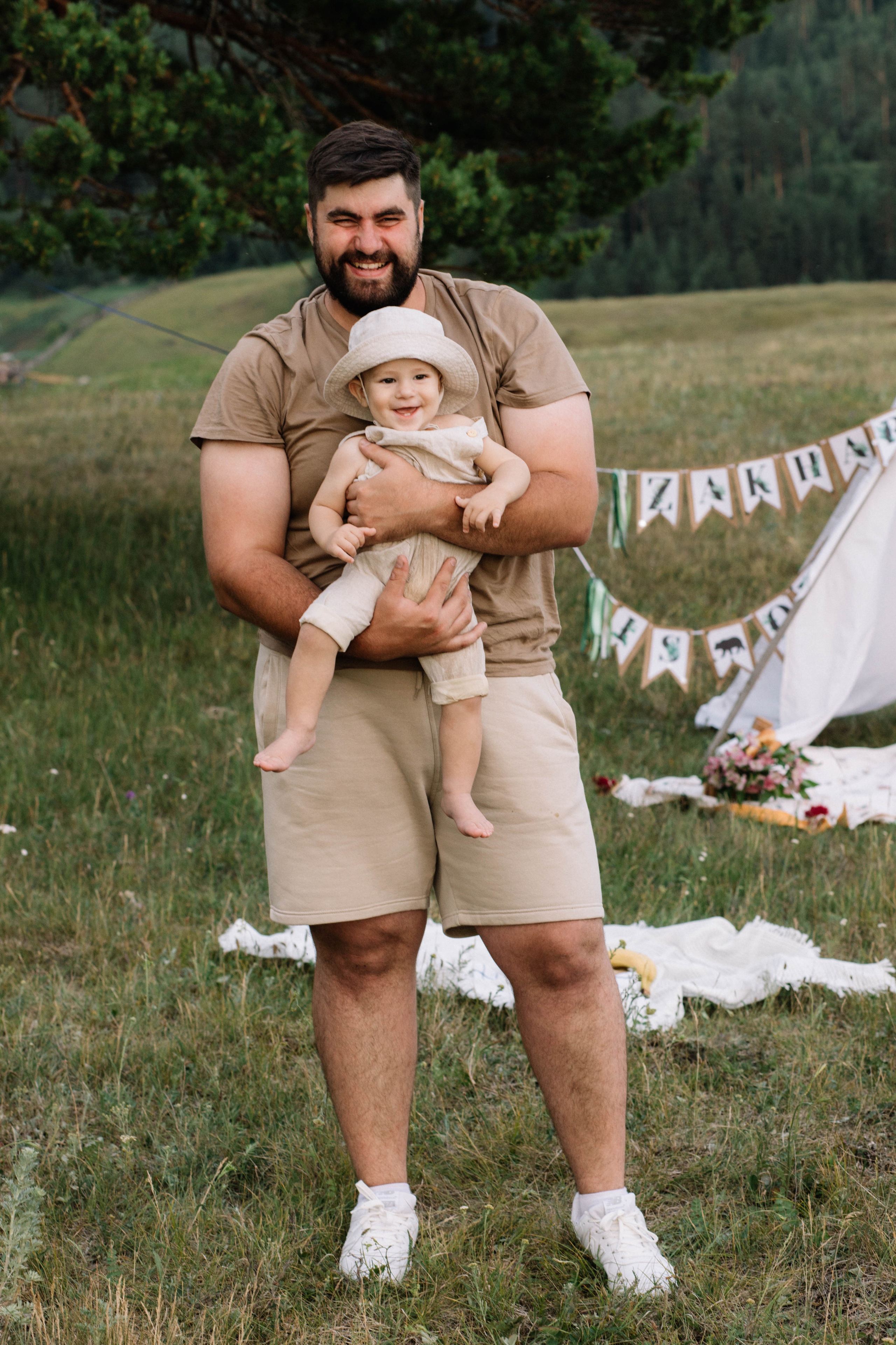 🌿ZAKHAR🌿 IS 🌿ONE 🌿. Фотограф Регина Даниловна Усть — Катав