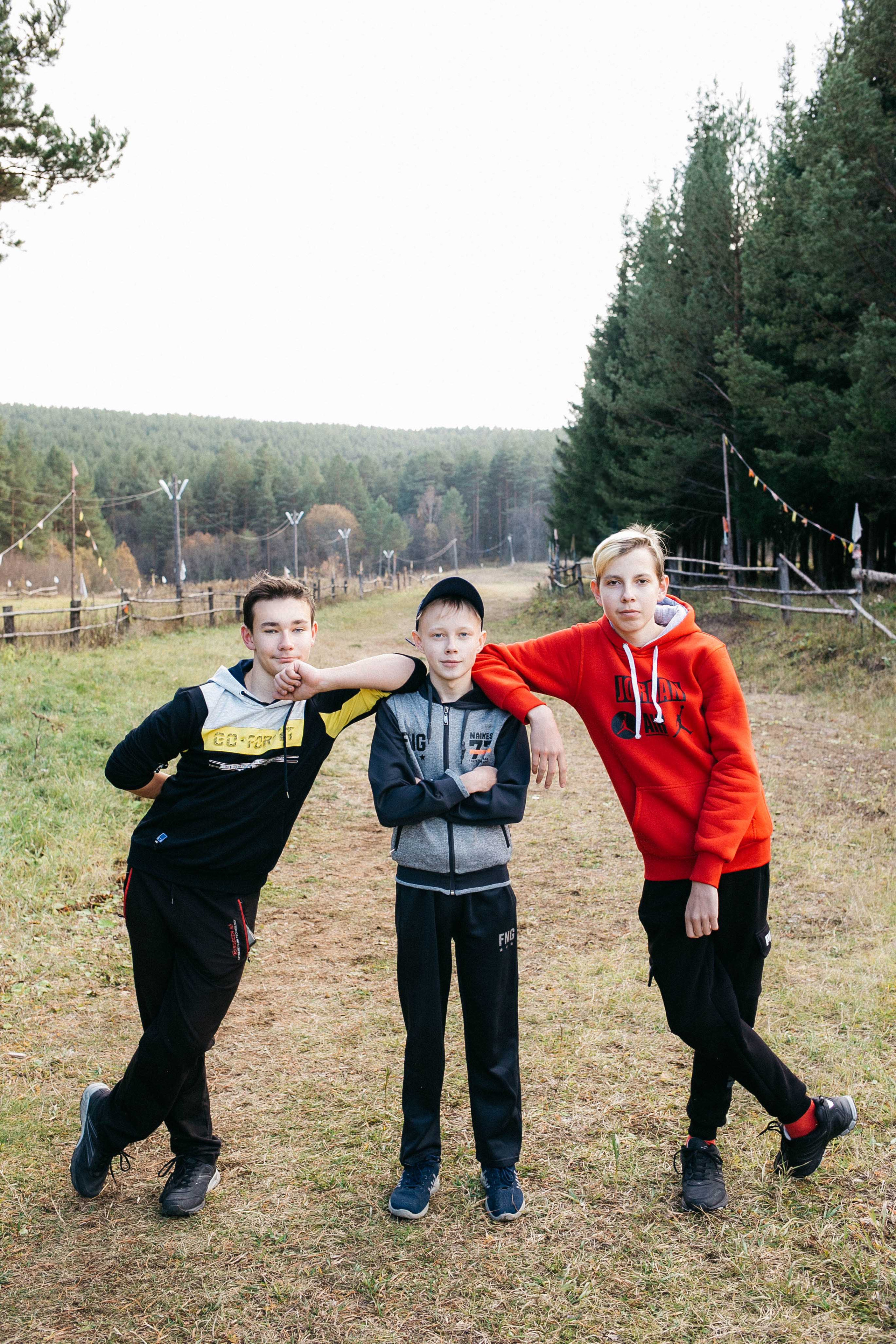 9 А | 2021. Фотограф Регина Даниловна Усть — Катав