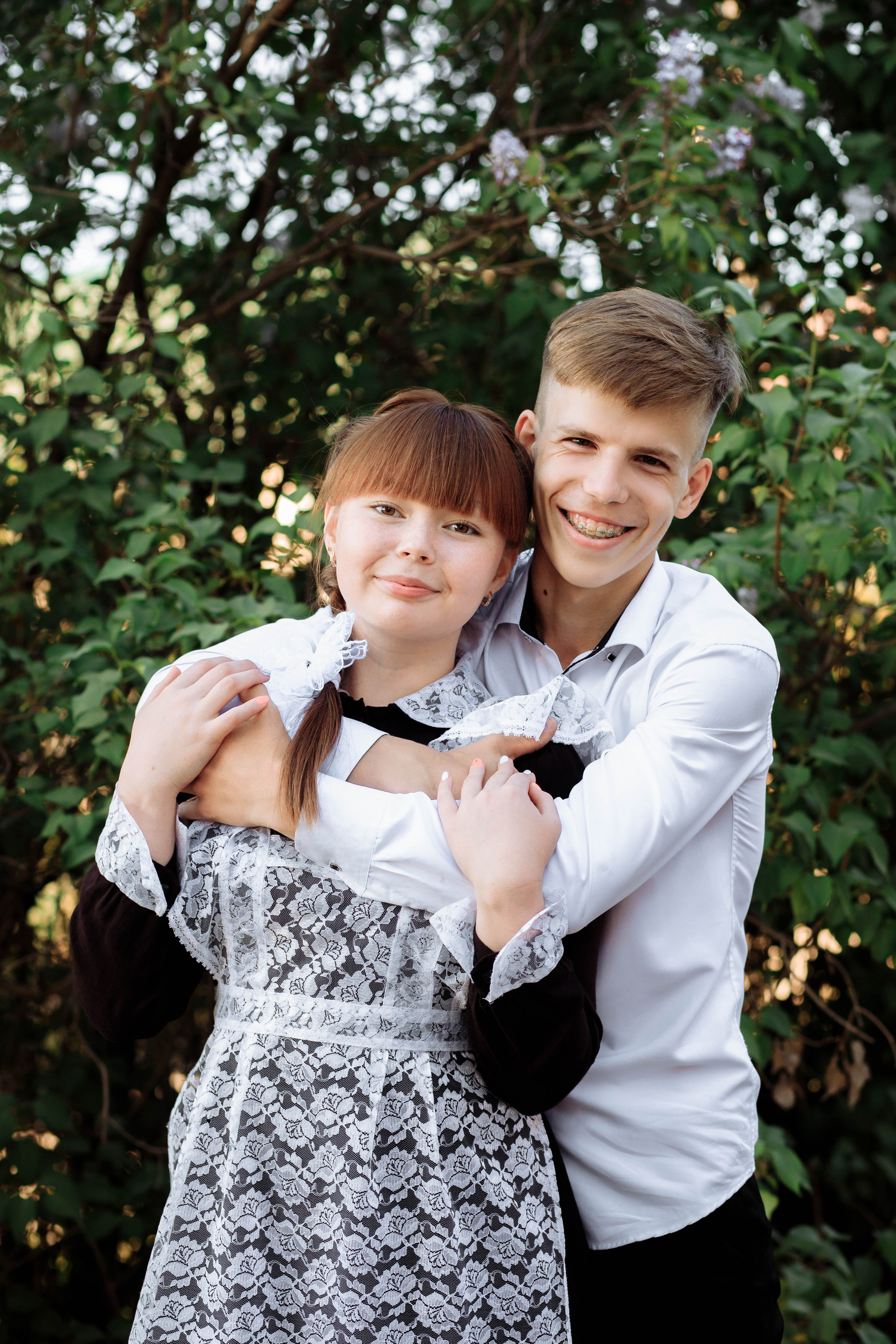 9 Б | 2021. Фотограф Регина Даниловна Усть — Катав