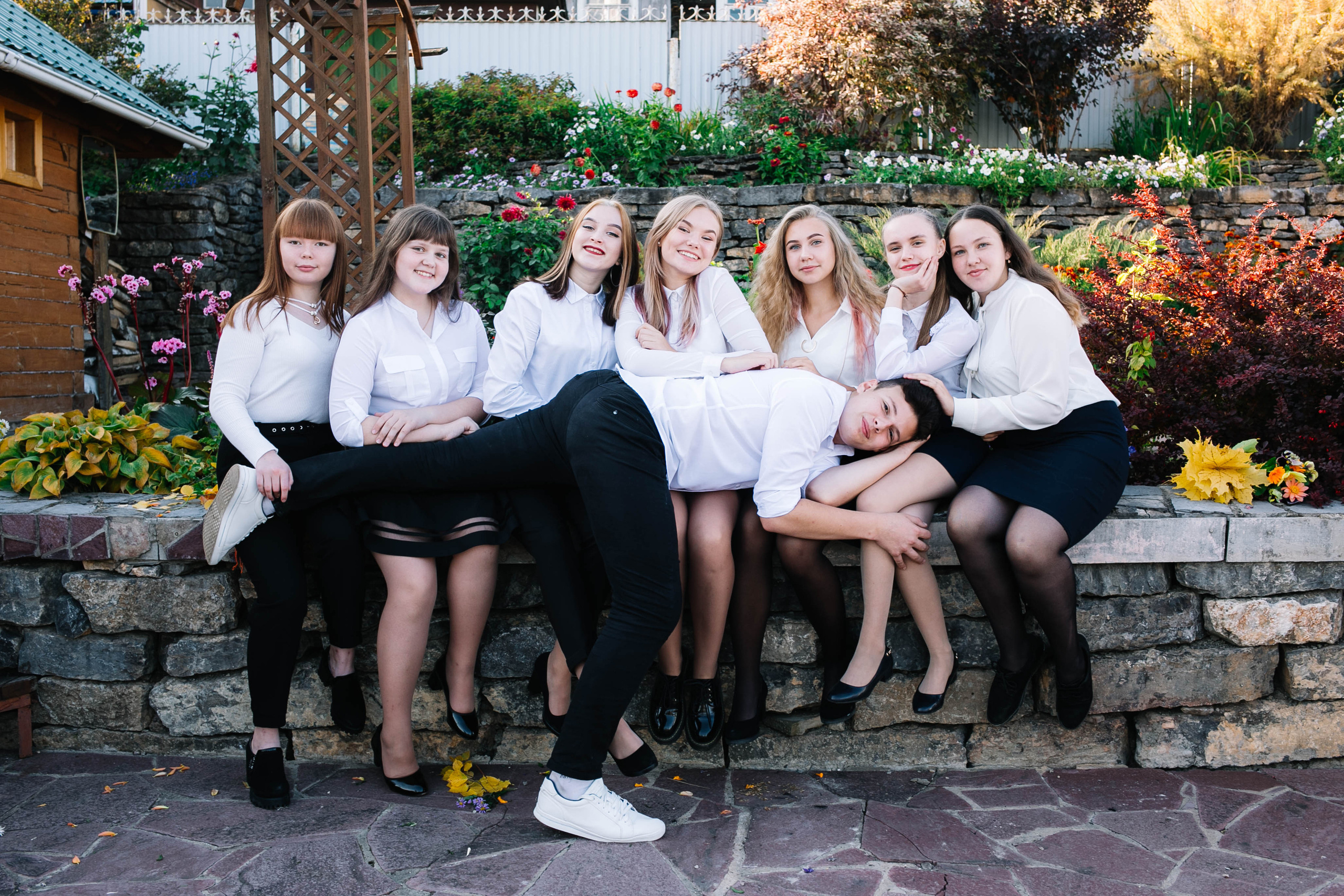 9 Б | 2021. Фотограф Регина Даниловна Усть — Катав